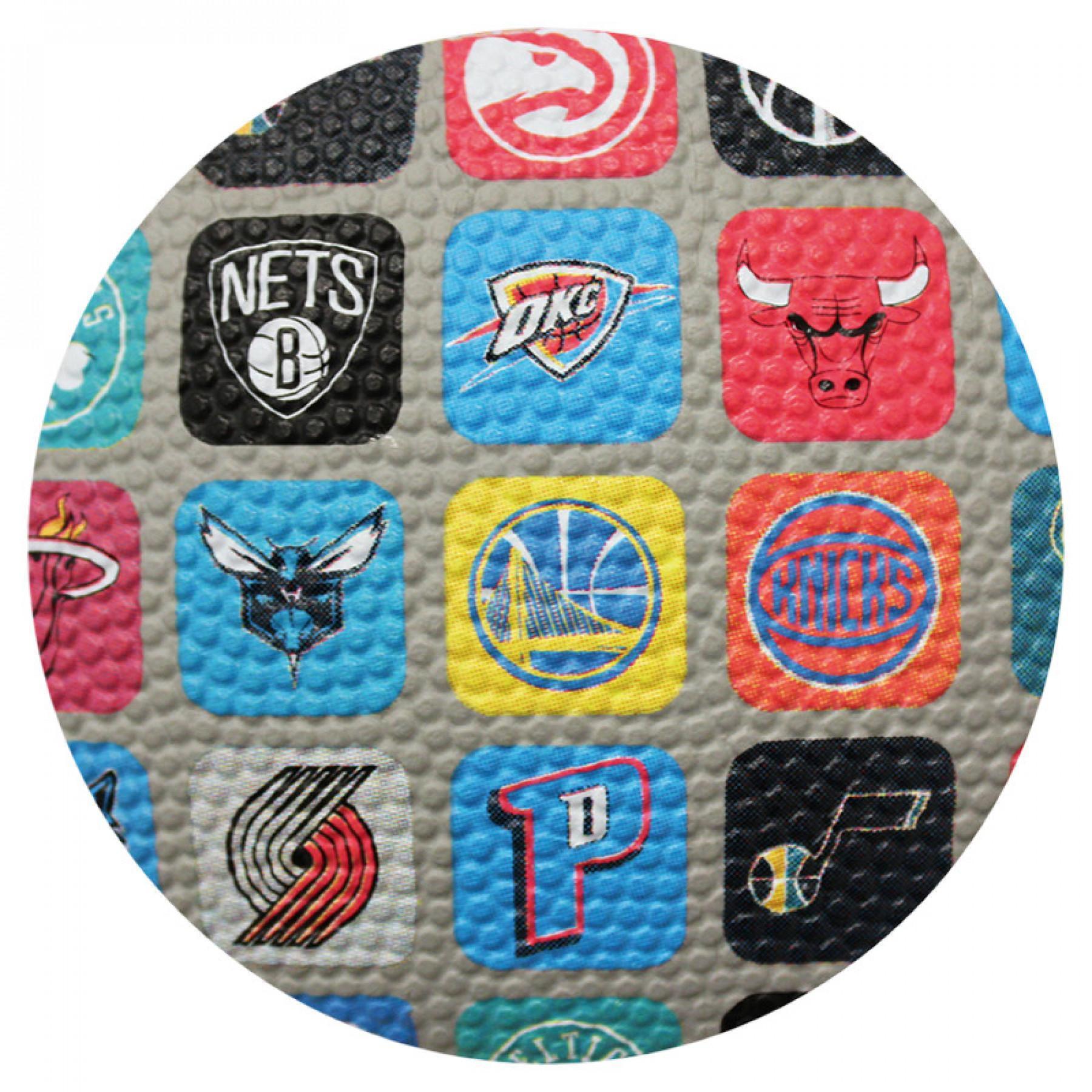 Balloon Spalding NBA Team Collection (83-649z)