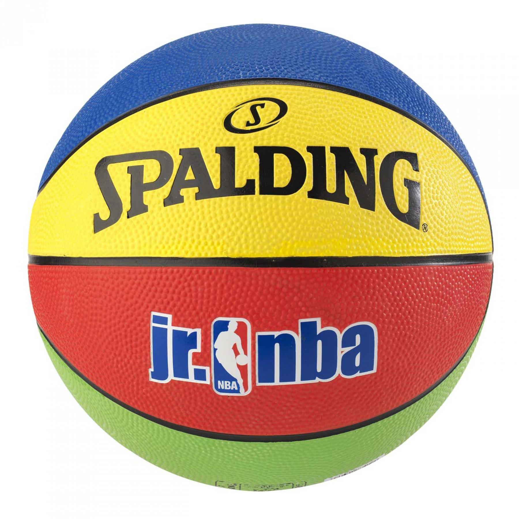 Children's ball Spalding NBA Rookie Gear Out