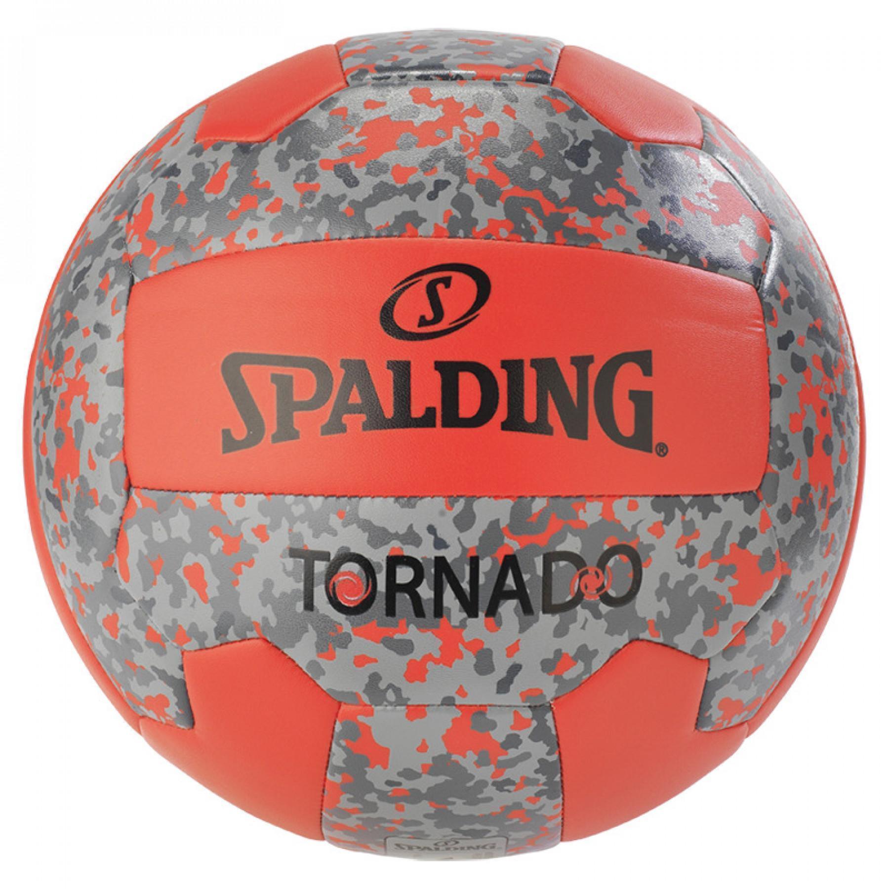 Balloon Spalding Beachvolleyball Tornado (72-343z)