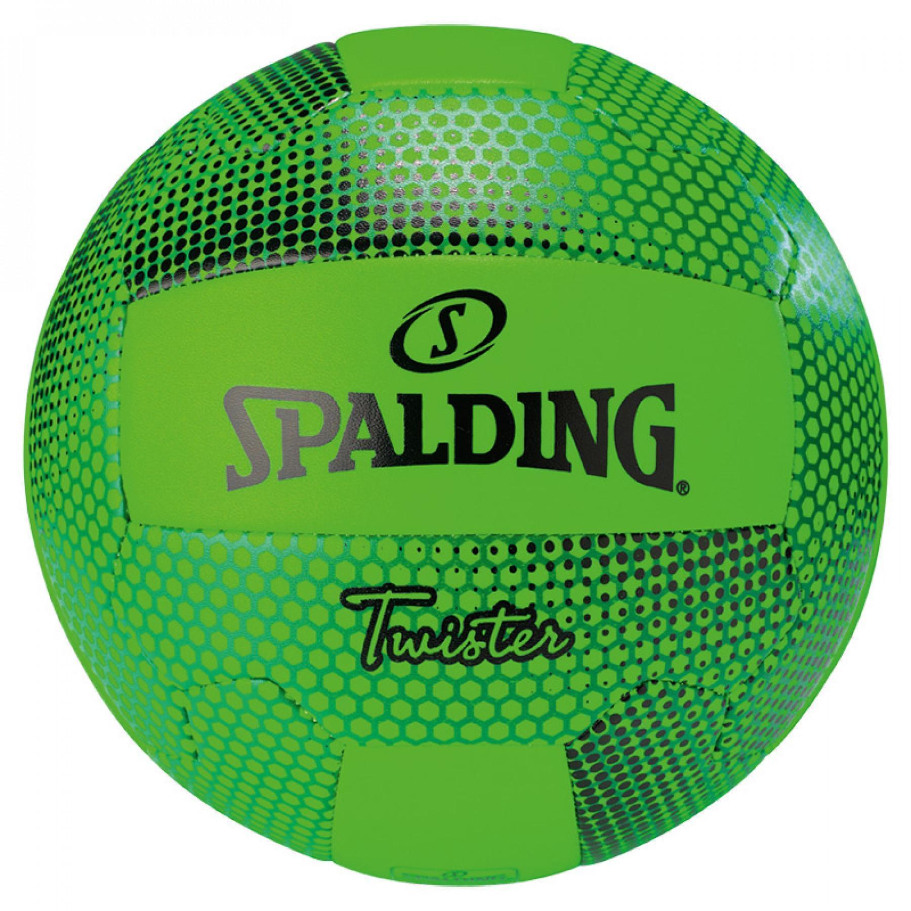Balloon Spalding Beachvolleyball Twister (72-344z)