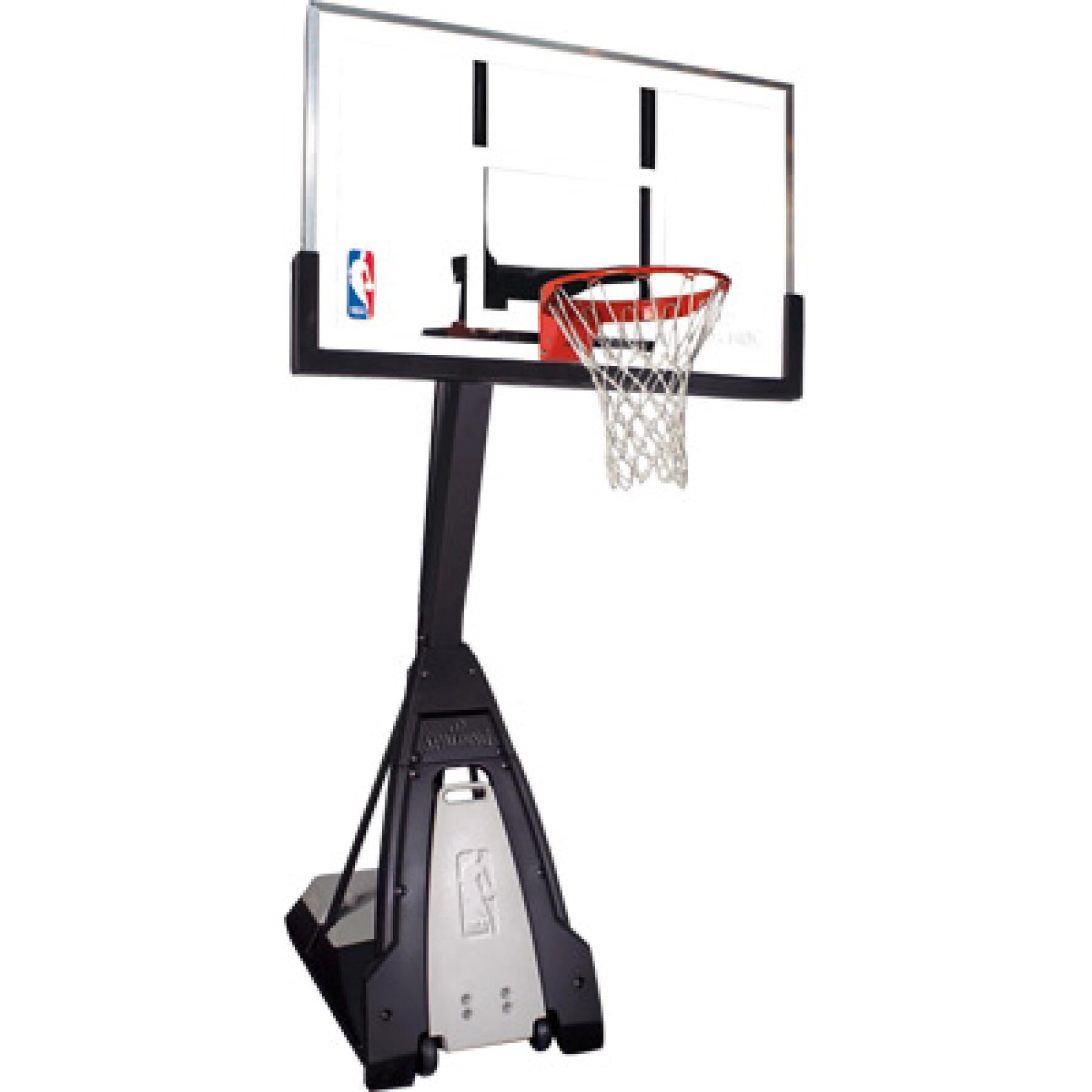 Basketball hoop Spalding Slam Jam Board