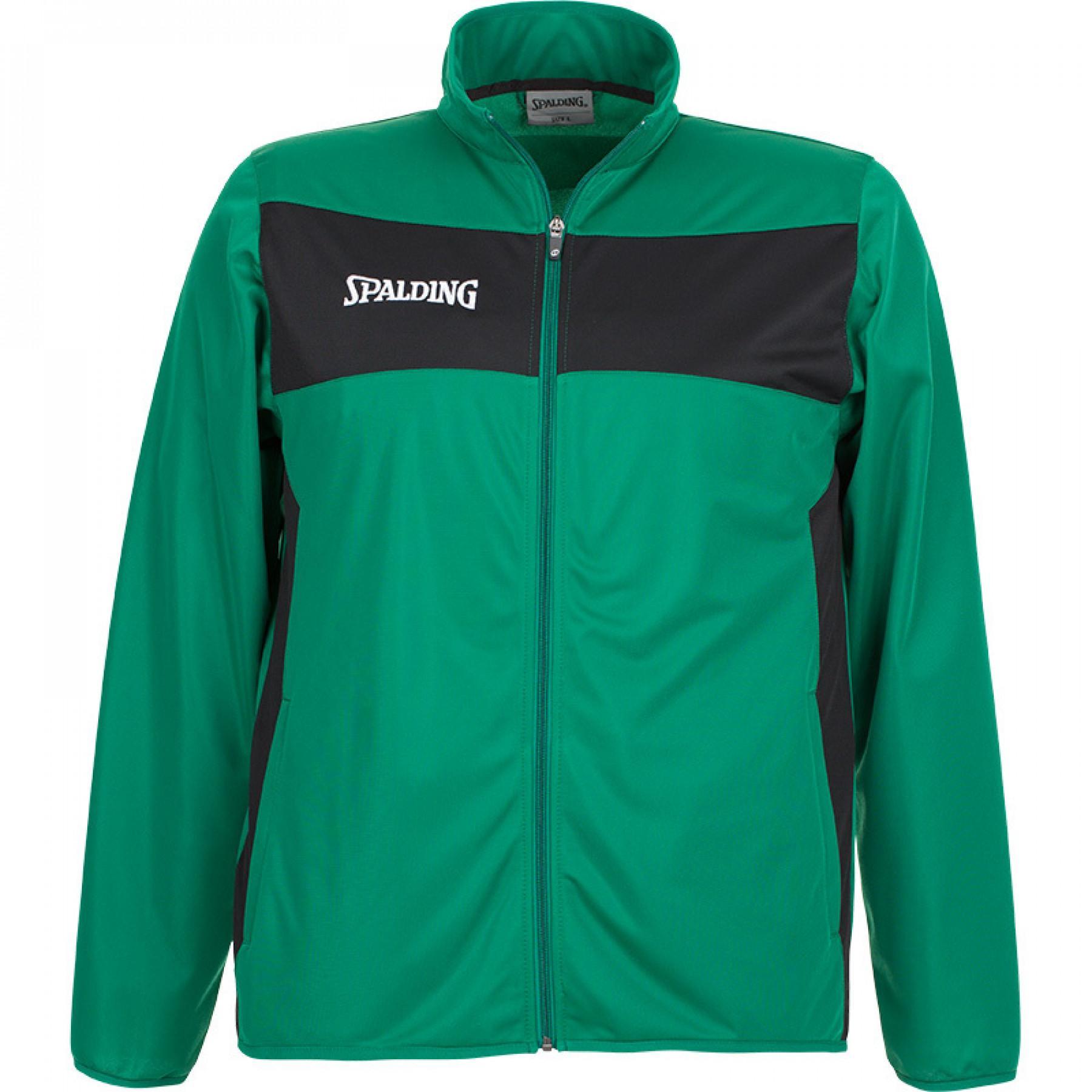 Classic jacket Spalding Evolution II