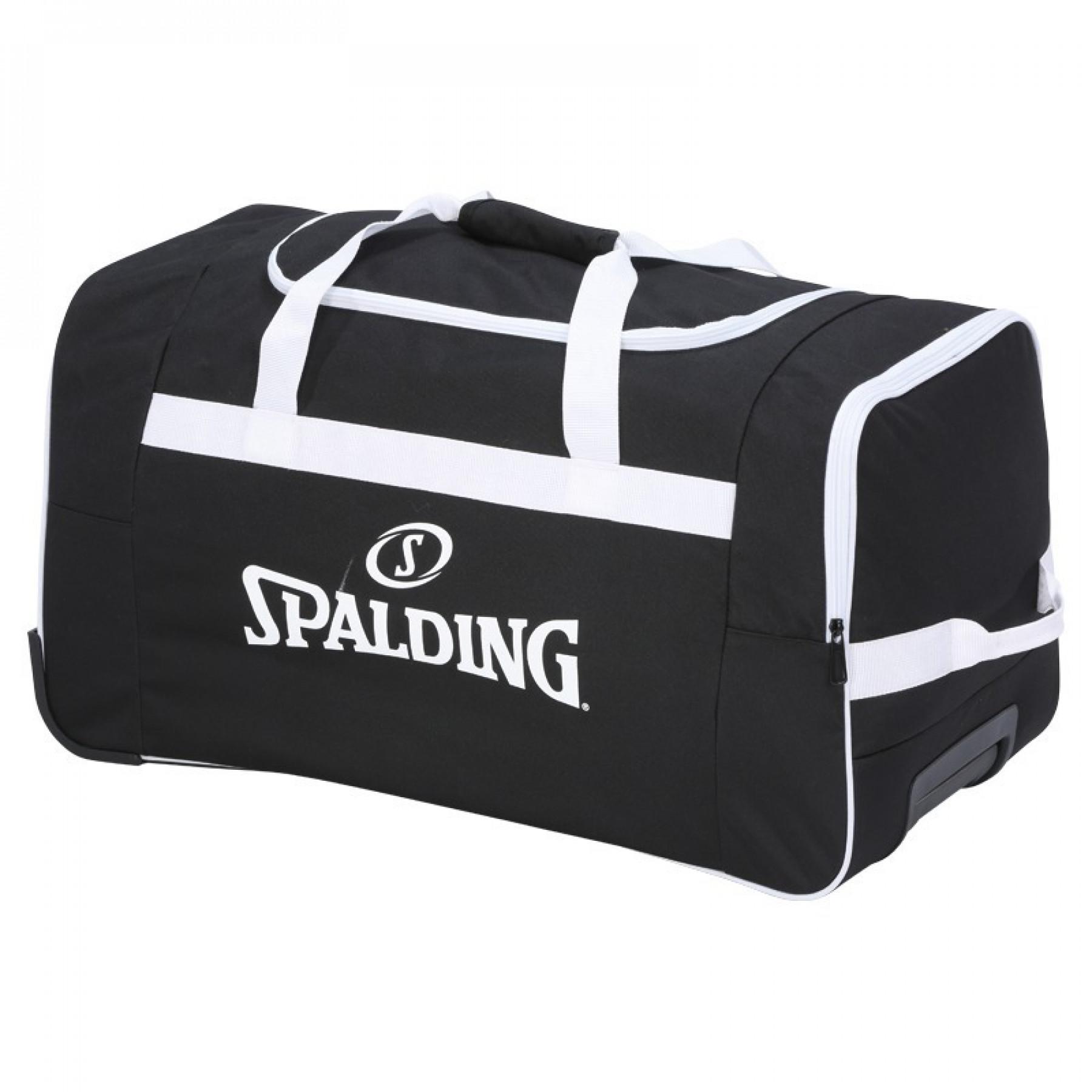 Team Bag Trolley Spalding