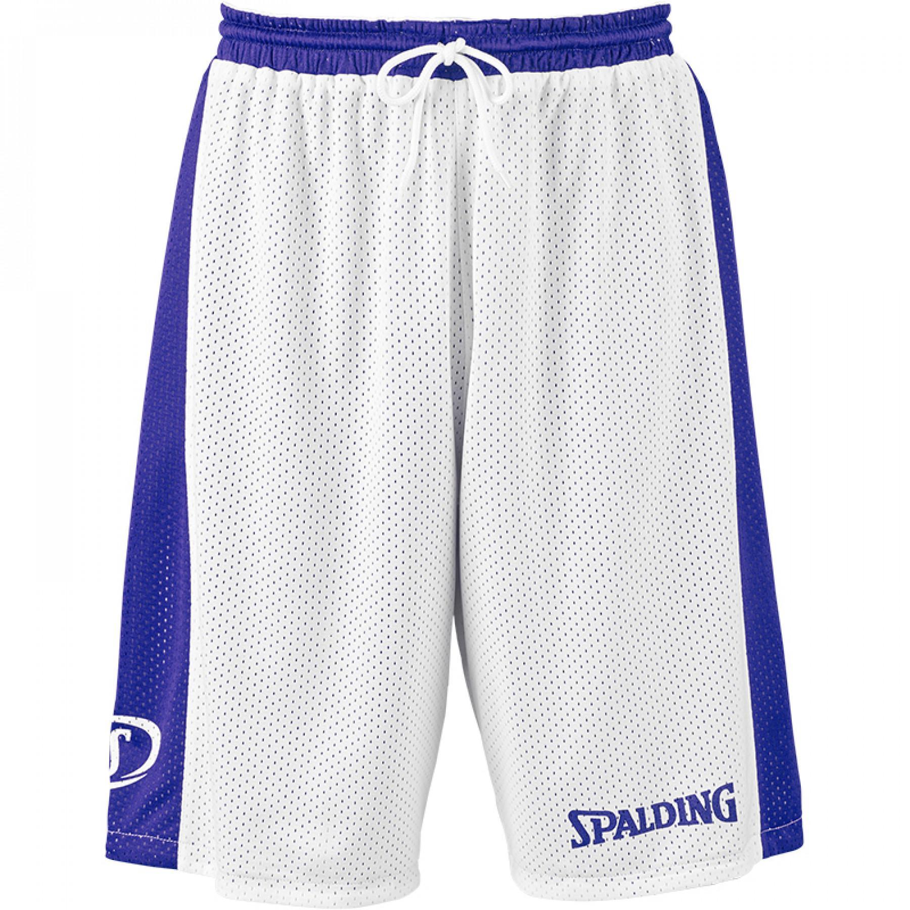 Reversible shorts Spalding Essential