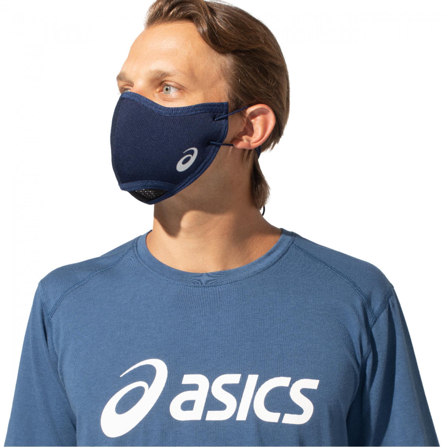 Mask Asics Runner