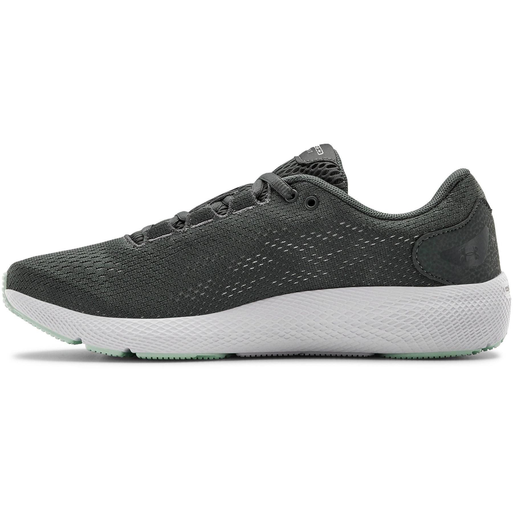 Women's running shoes Under Armour Charged Pursuit 2