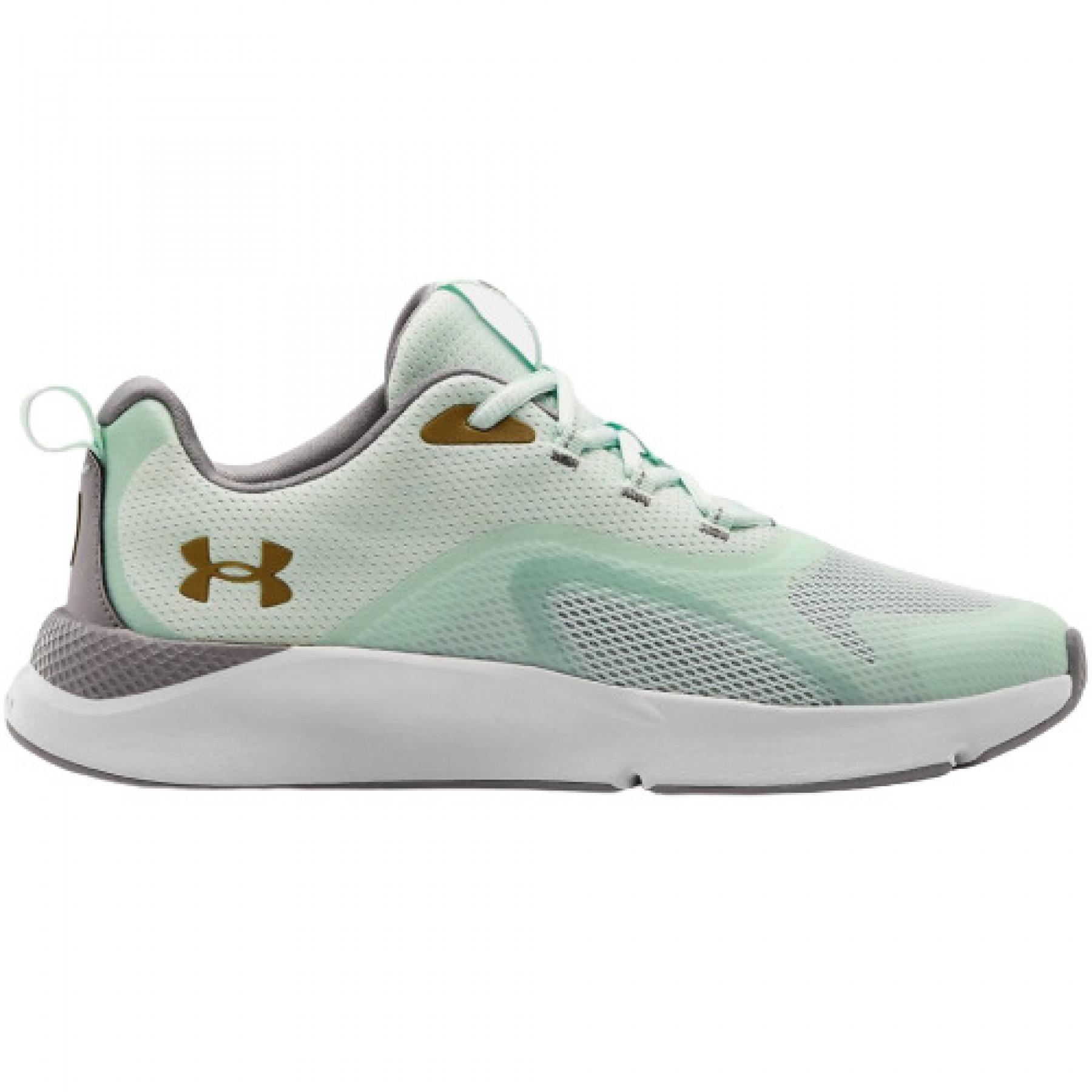 Women's sneakers Under Armour Charged RC