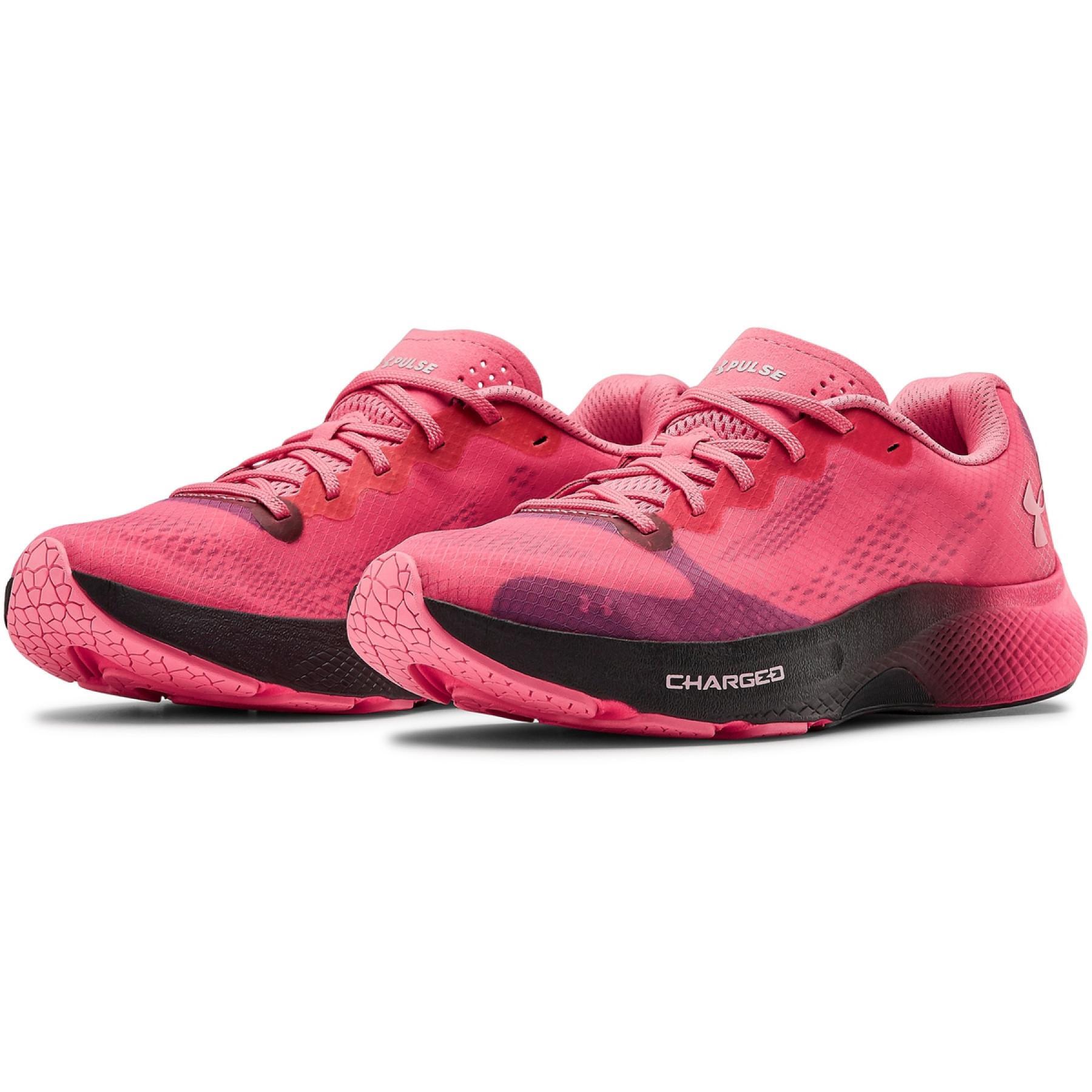 Women's running shoes Under Armour Charged Pulse