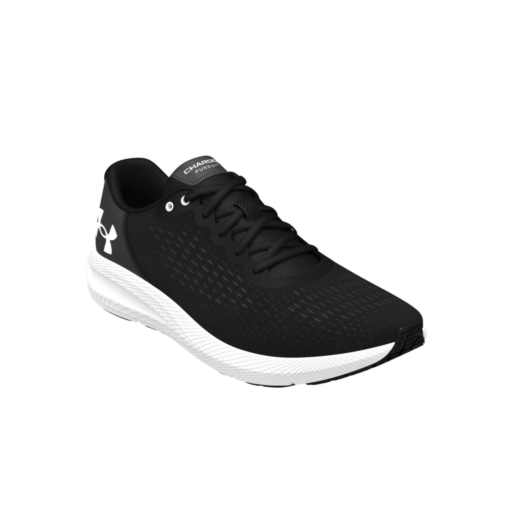 Running shoes Under Armour Charged Pursuit 2 SE