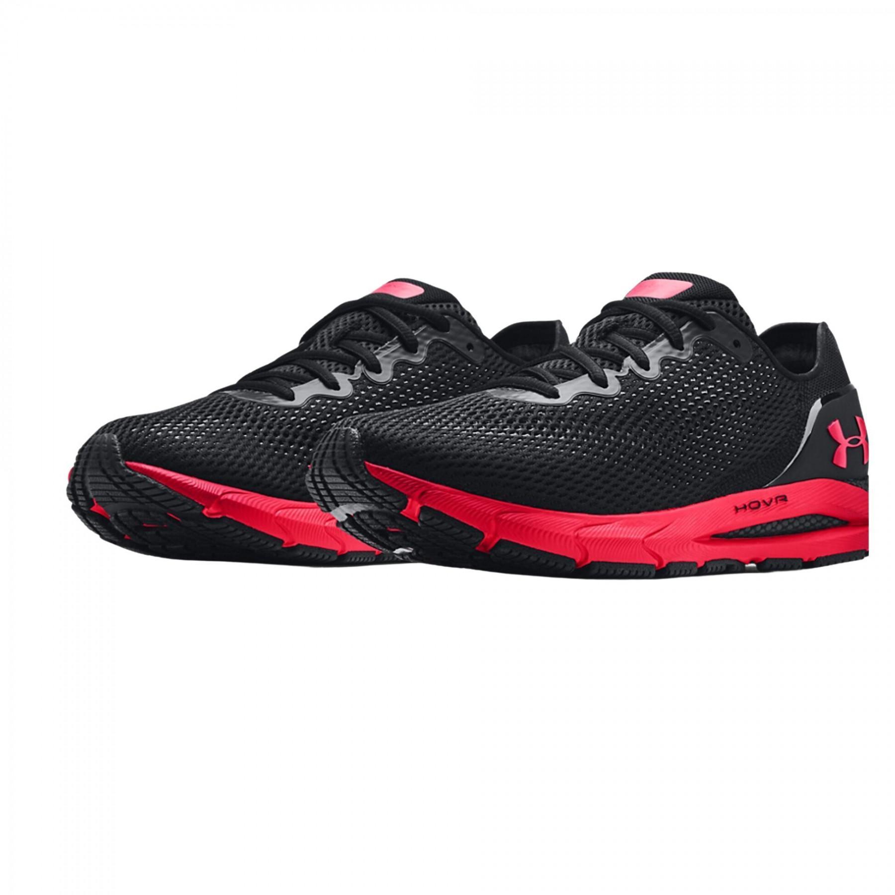 Shoes Under Armour HOVR Sonic 4 Clr Shft