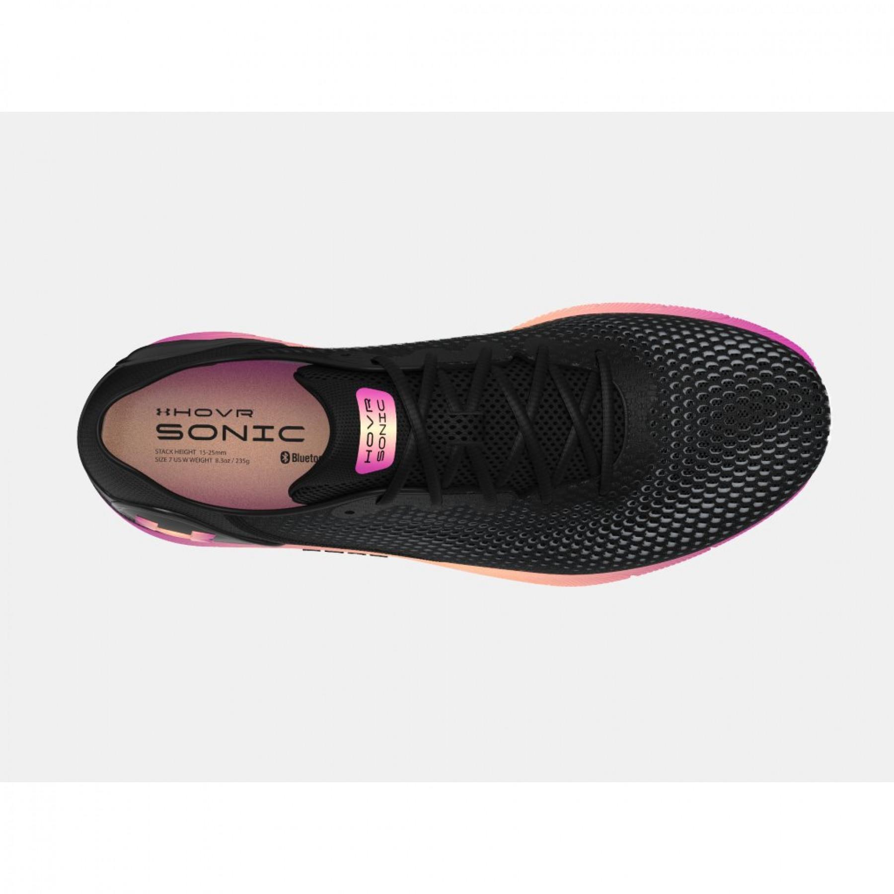 Women's shoes Under Armour HOVR Sonic 4 CLR SFT