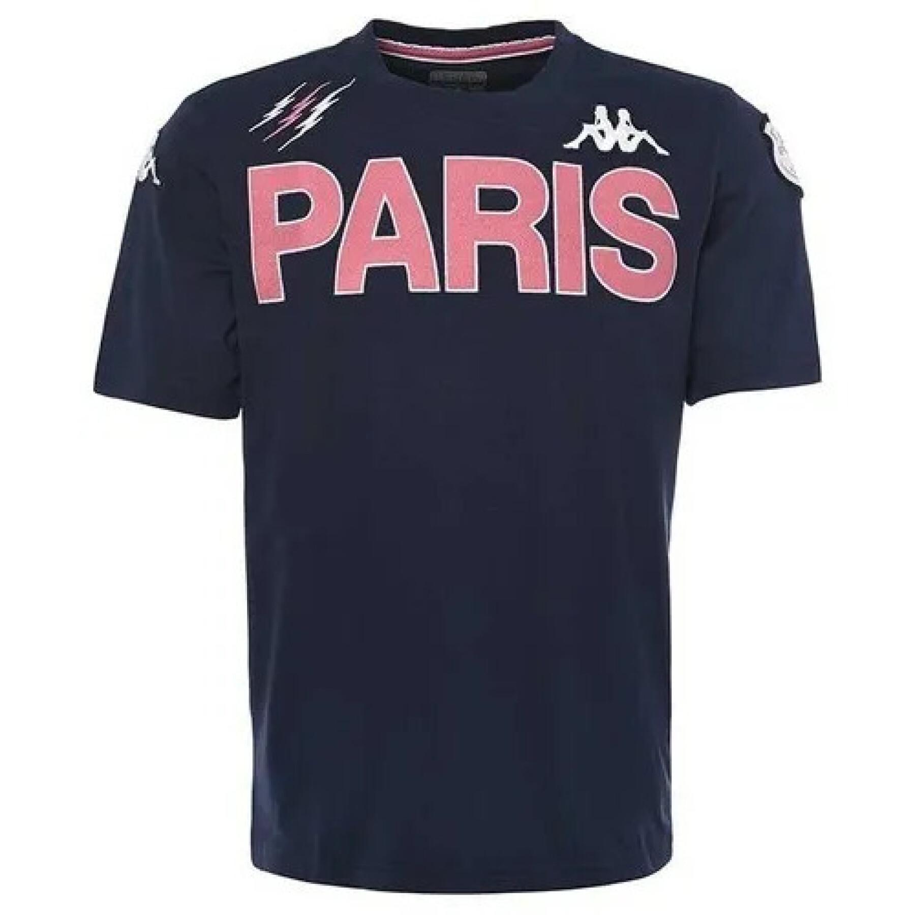 T-shirt child eroi tee Stade Français Paris