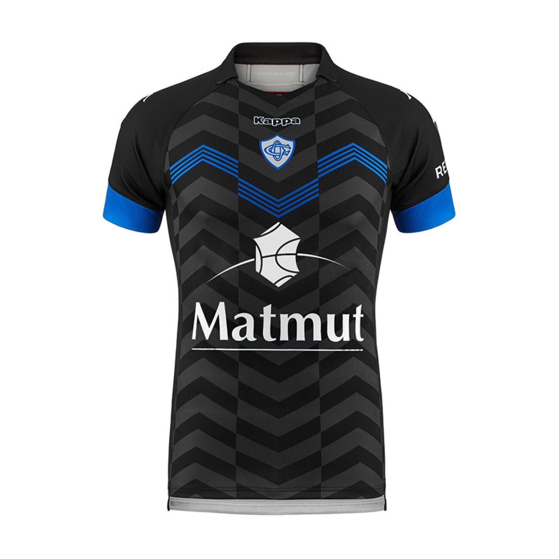 Third jersey Castres Olympique 18/19
