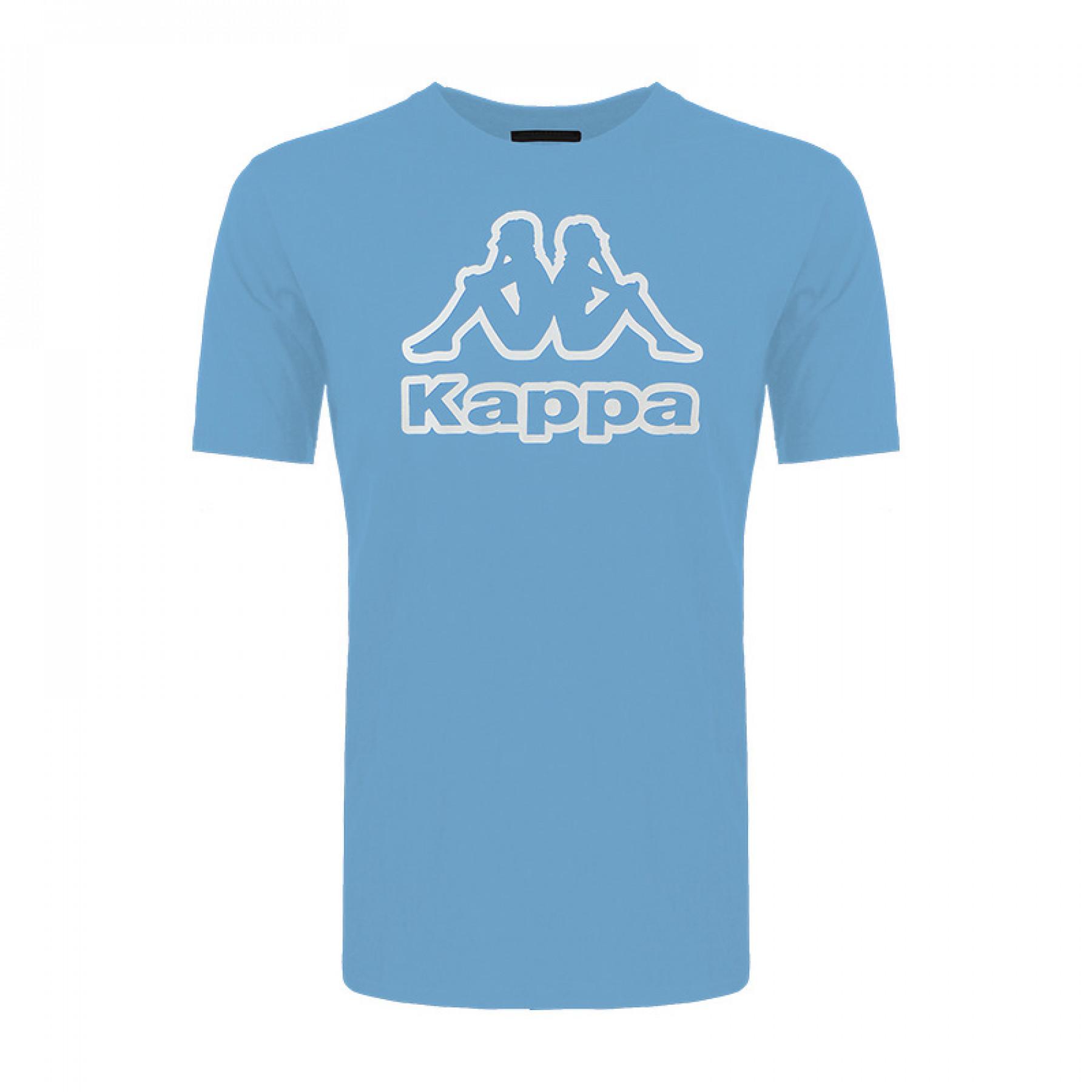 T-shirt Kappa Mancini (x5)
