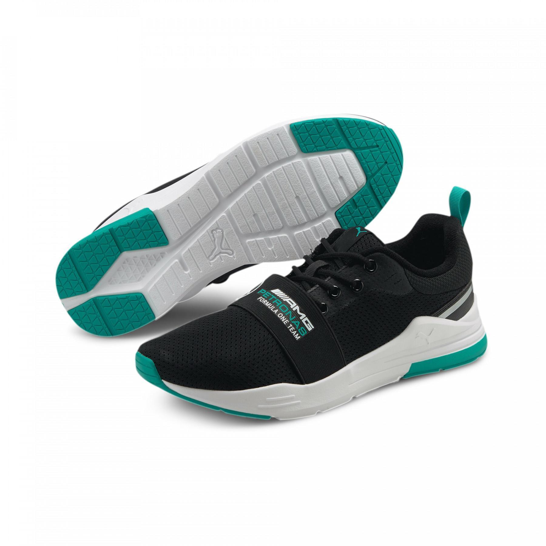 Sneakers Puma MAPF1 Wired Run