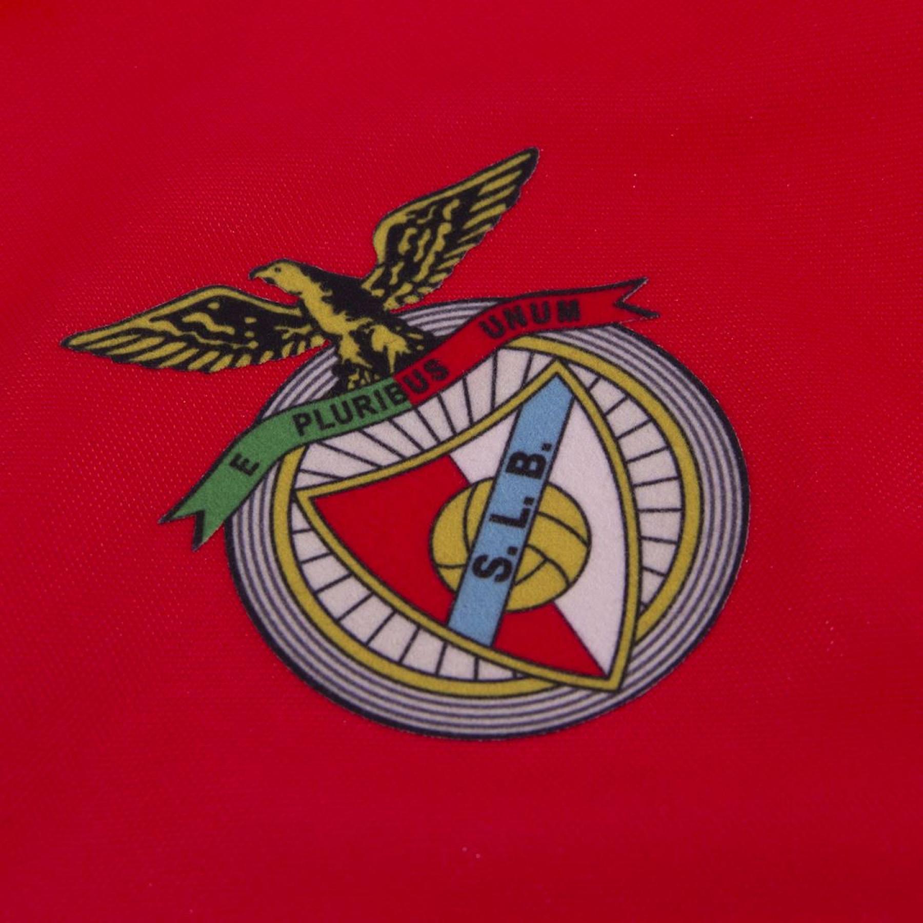 Jersey Copa SL Benfica 1992-93