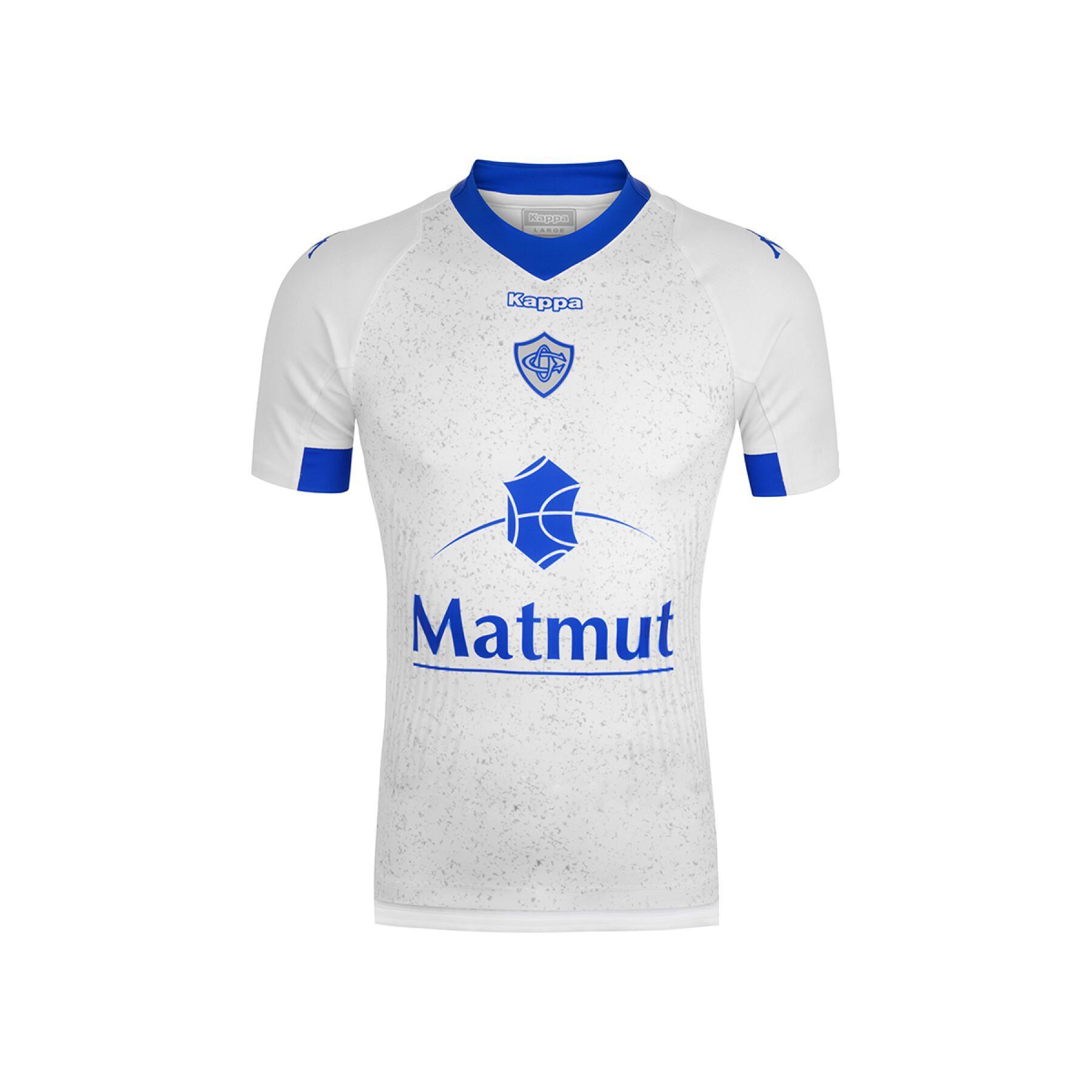 Outdoor jersey Castres Olympique 2019/20