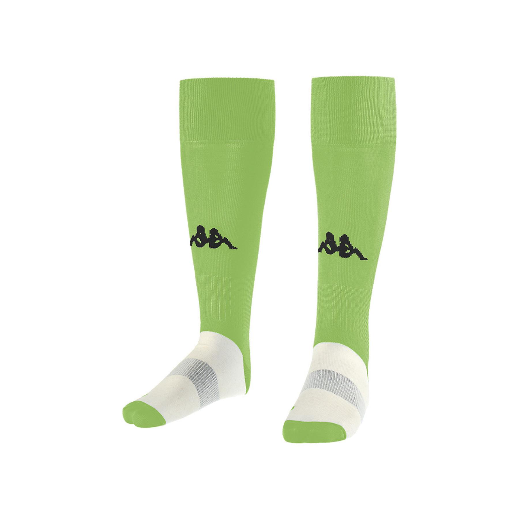 Socks Kappa Wulgar (x3)