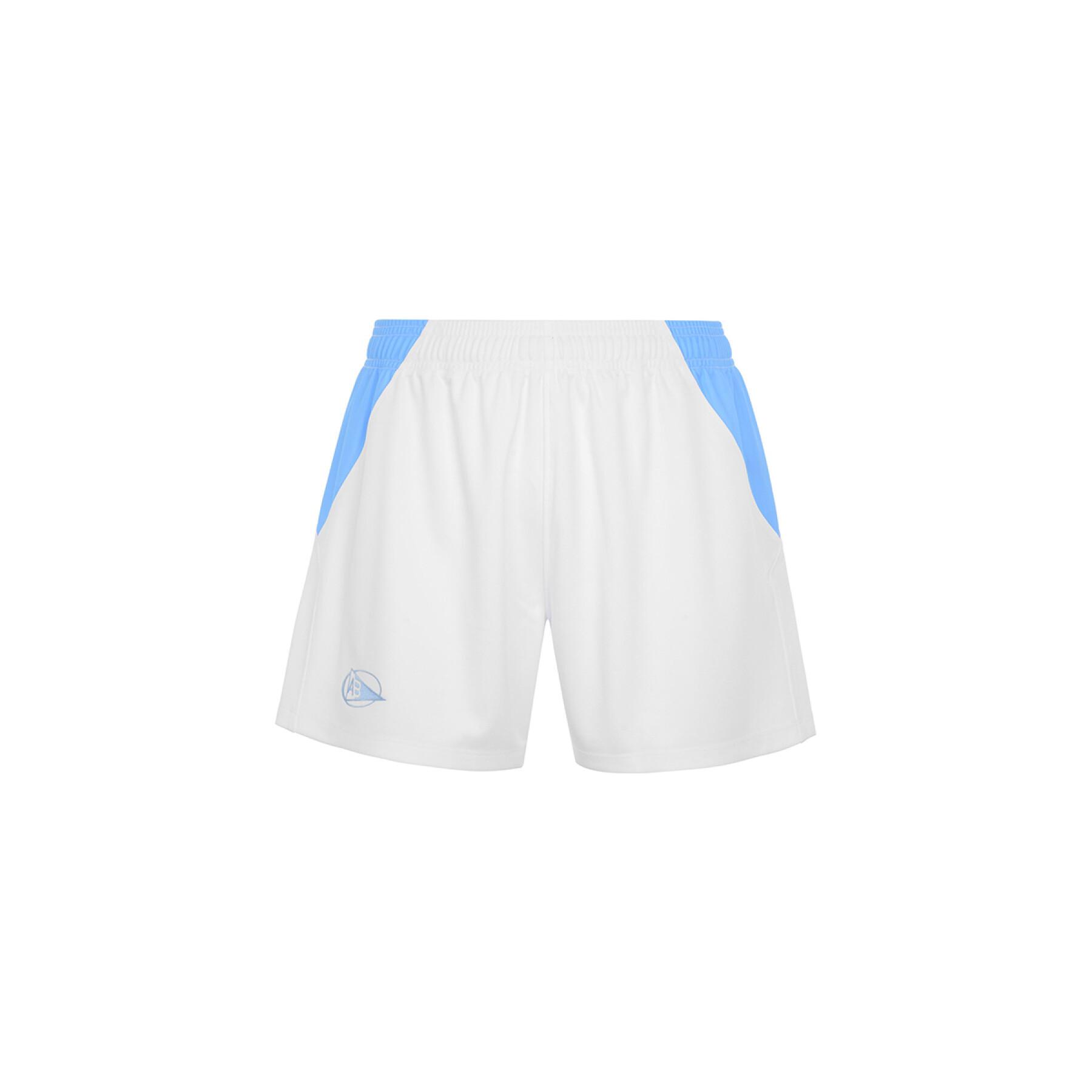 Home shorts Aviron Bayonnais 2020/21