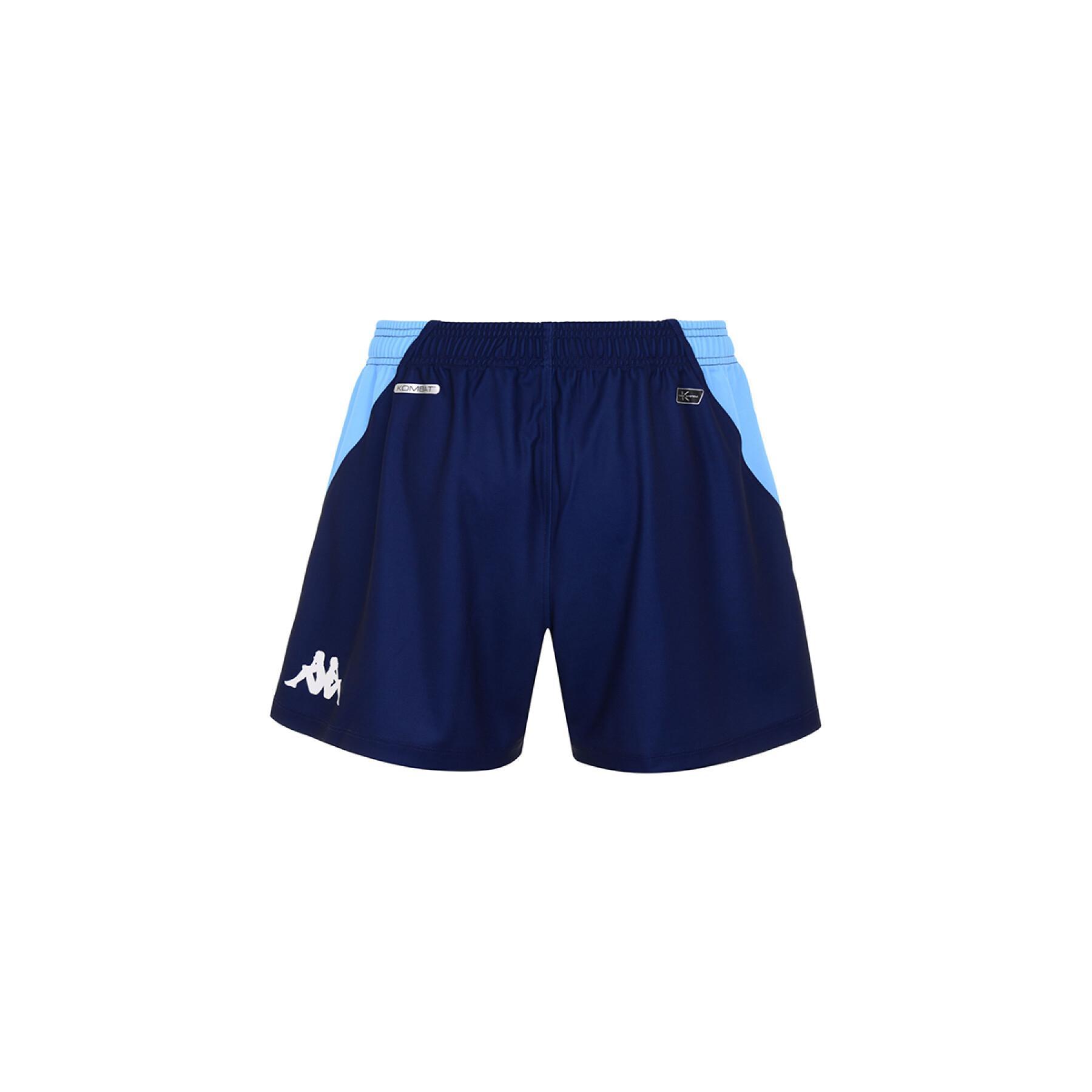 Authentic outdoor shorts Aviron Bayonnais 2020/21