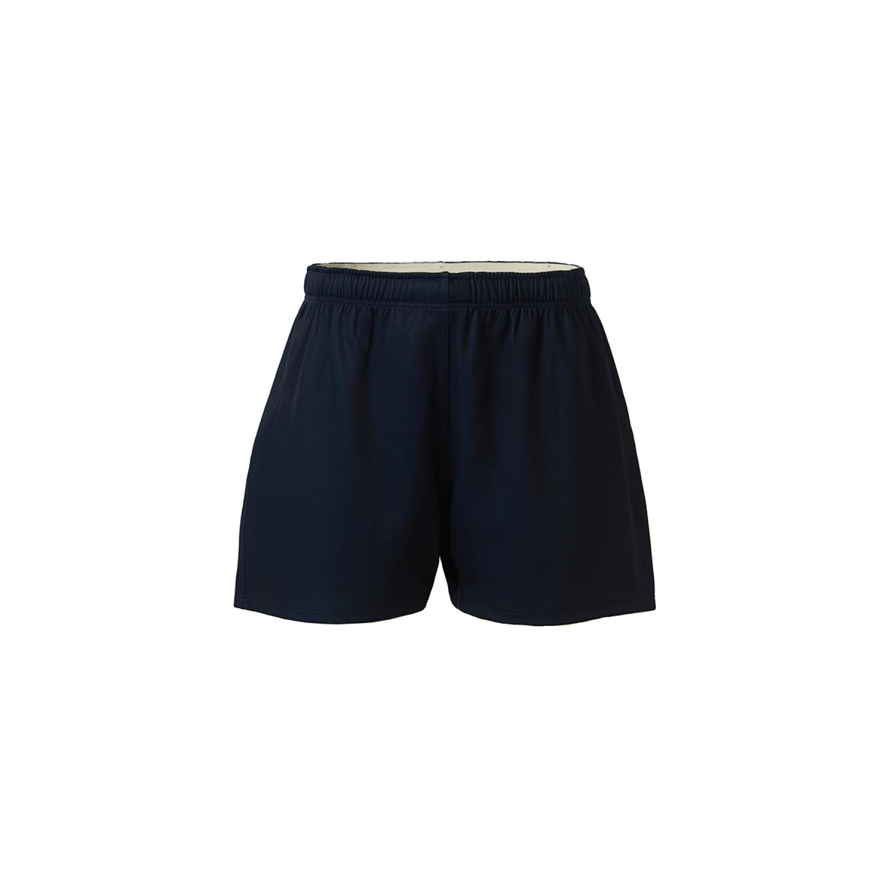 Authentic outdoor shorts Union Bordeaux-Bègles 2020/21