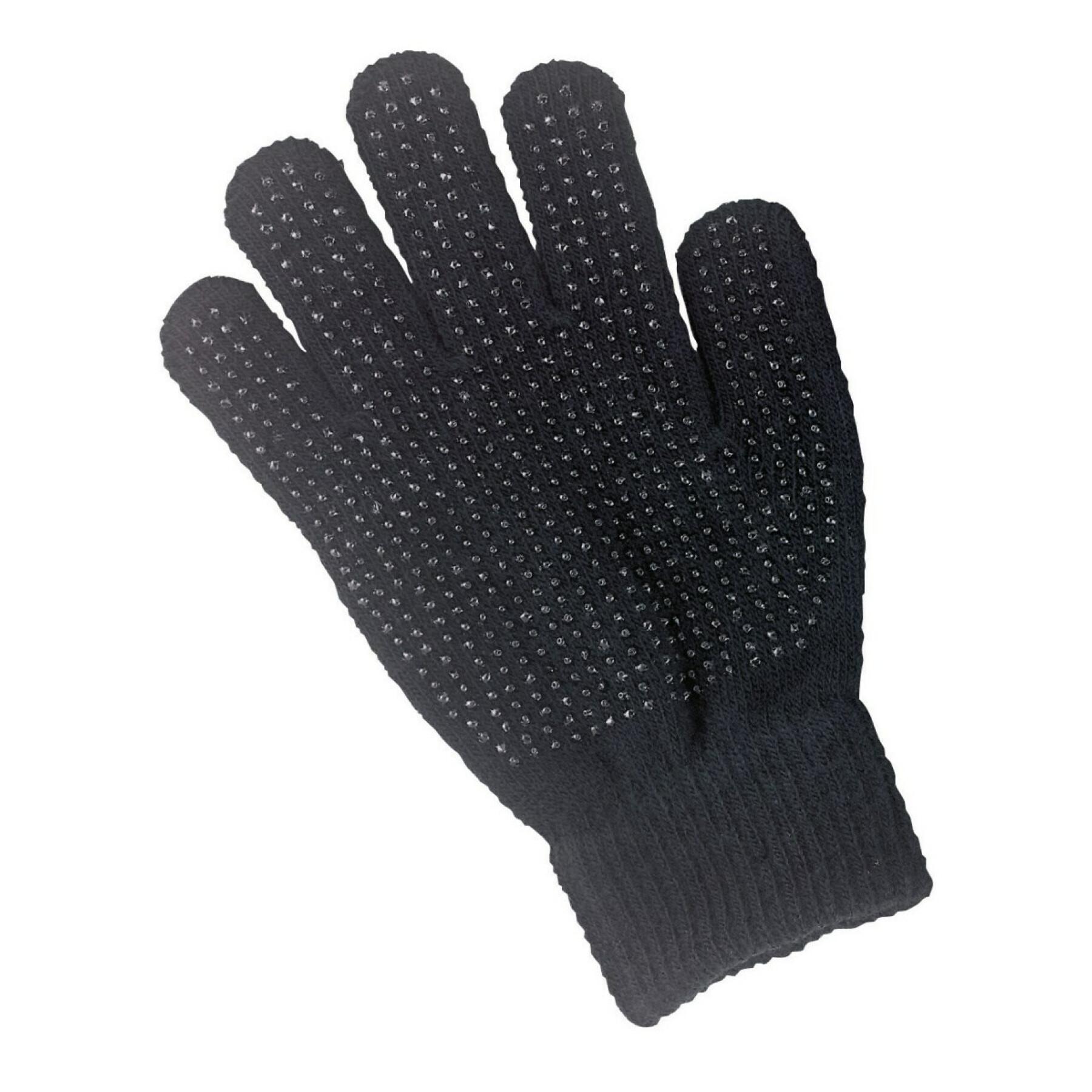 Children's gloves Kerbl magic grippy