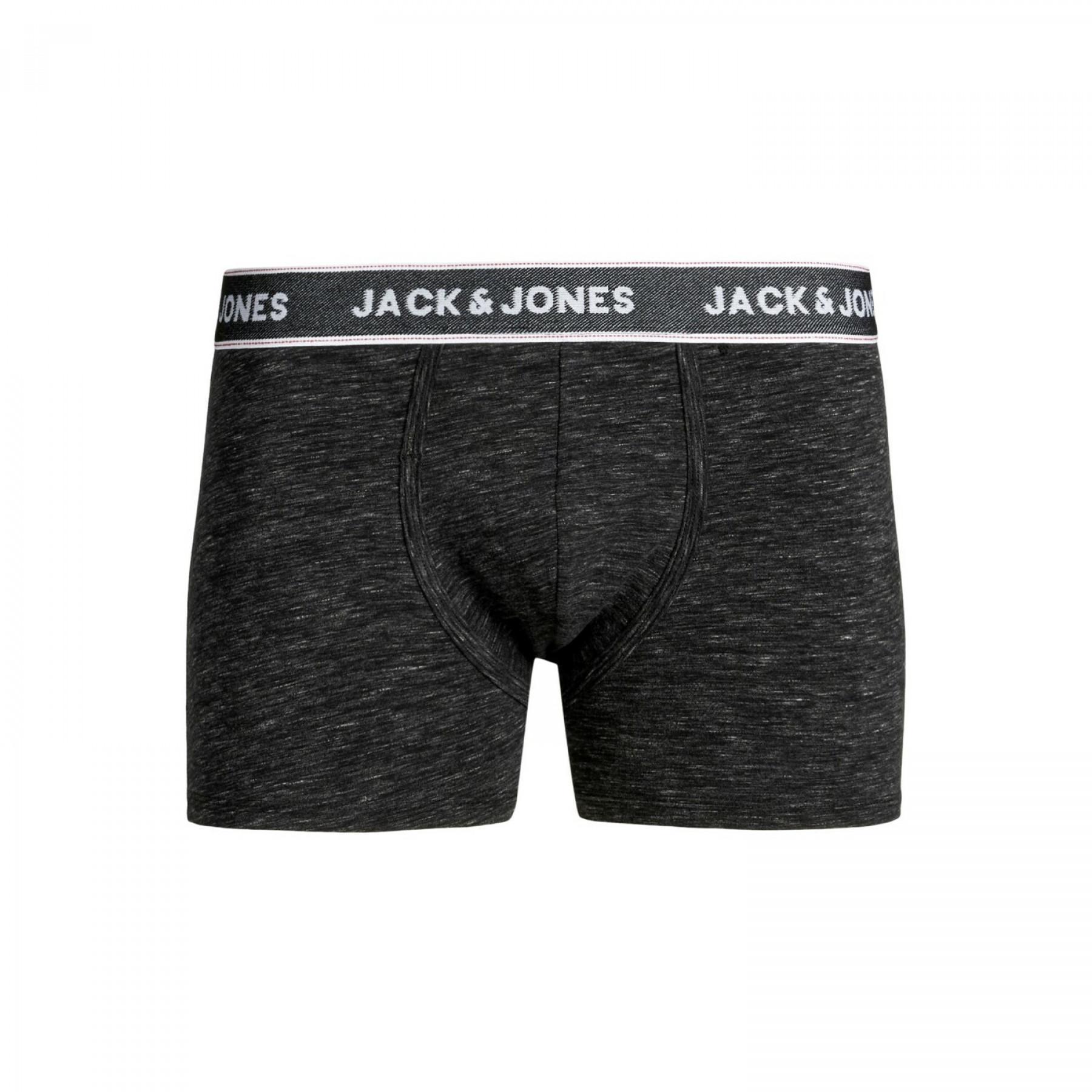 Set of 3 boxer shorts Jack & Jones Jacdenim