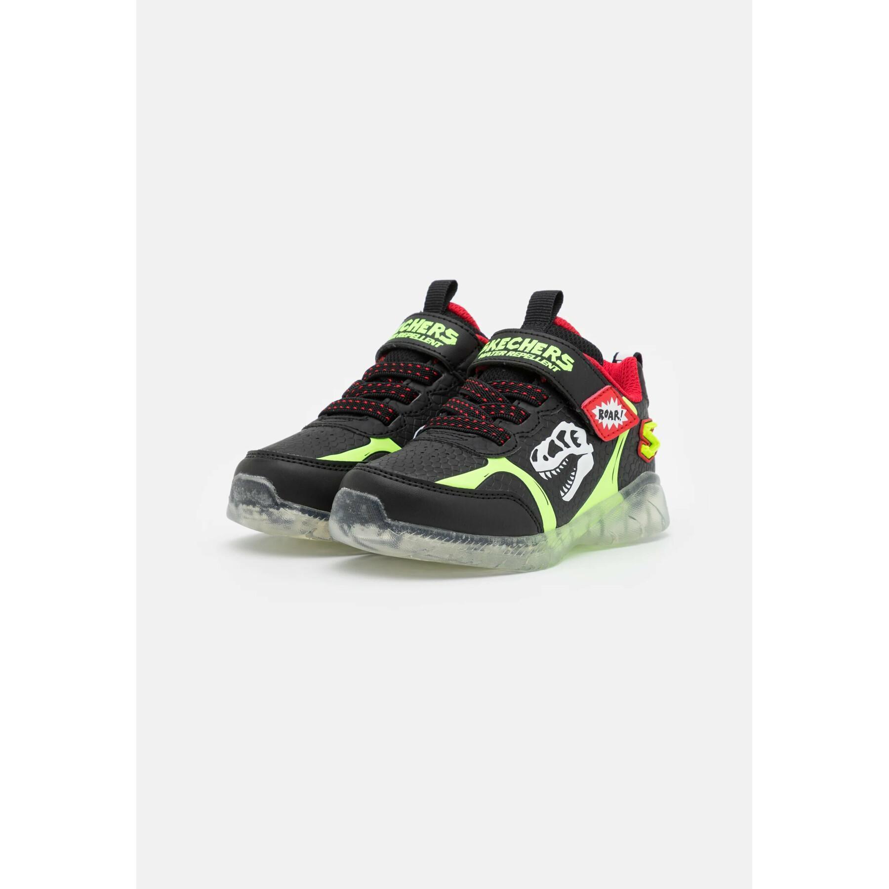 Sneakers Skechers Illumi-Brights