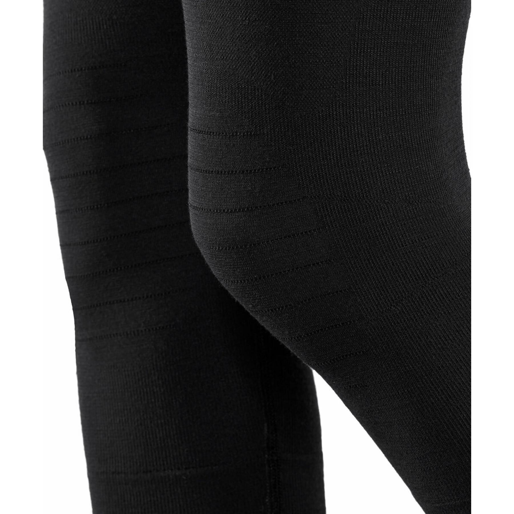 Women's tights Falke 3/4 Tights Wool-Tech Light
