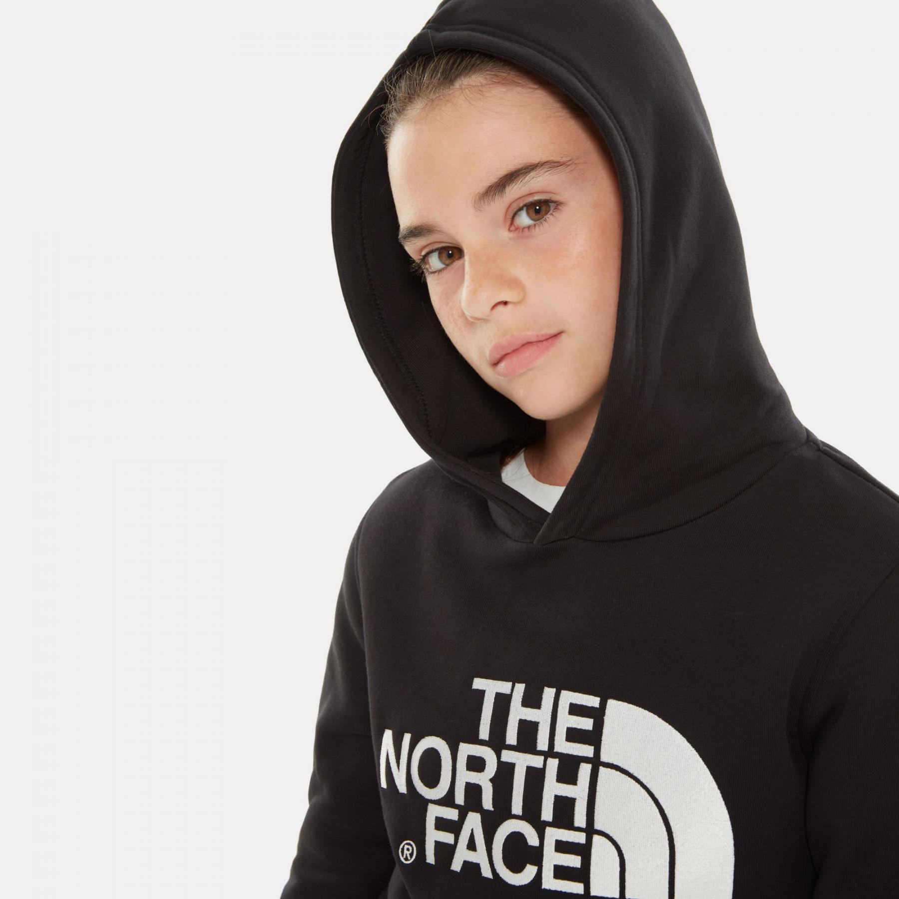 Child hoodie The North Face Drew Peak