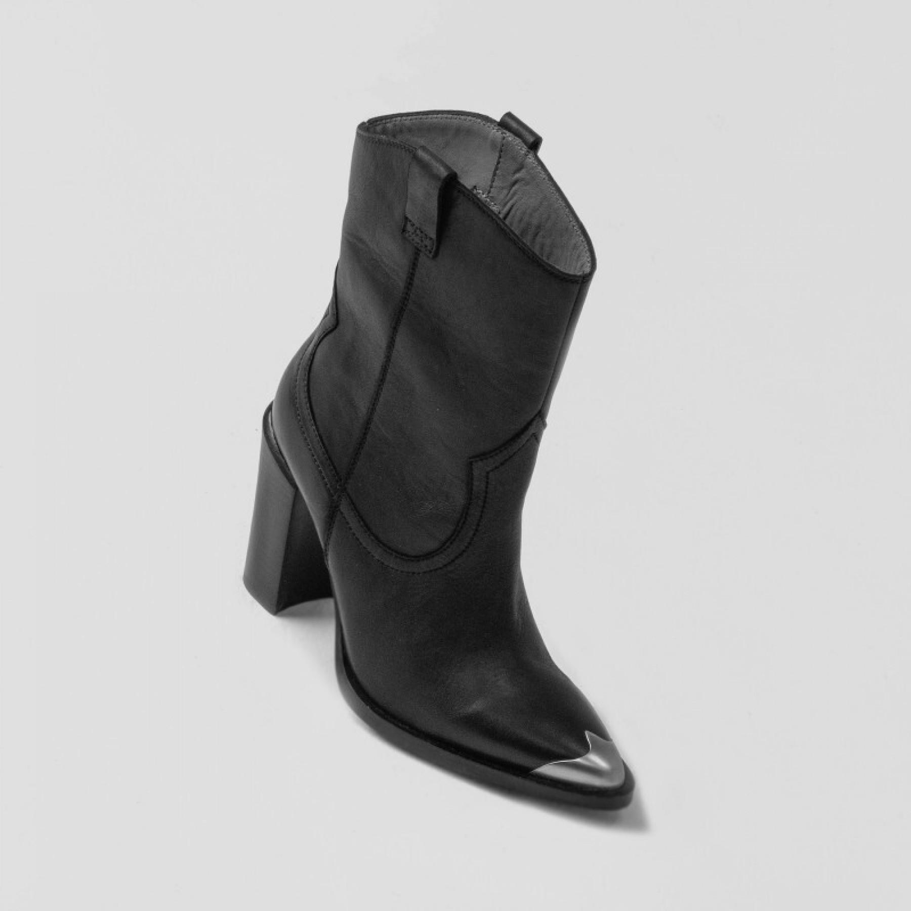 Women's boots Bronx New-Americana