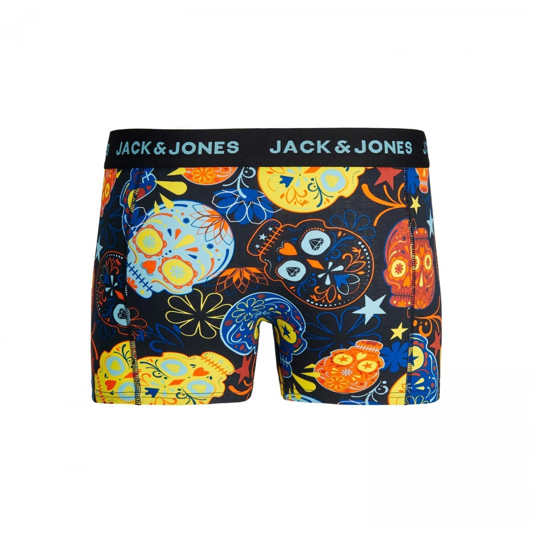 Set of 3 boxer shorts Jack & Jones Jacsugar