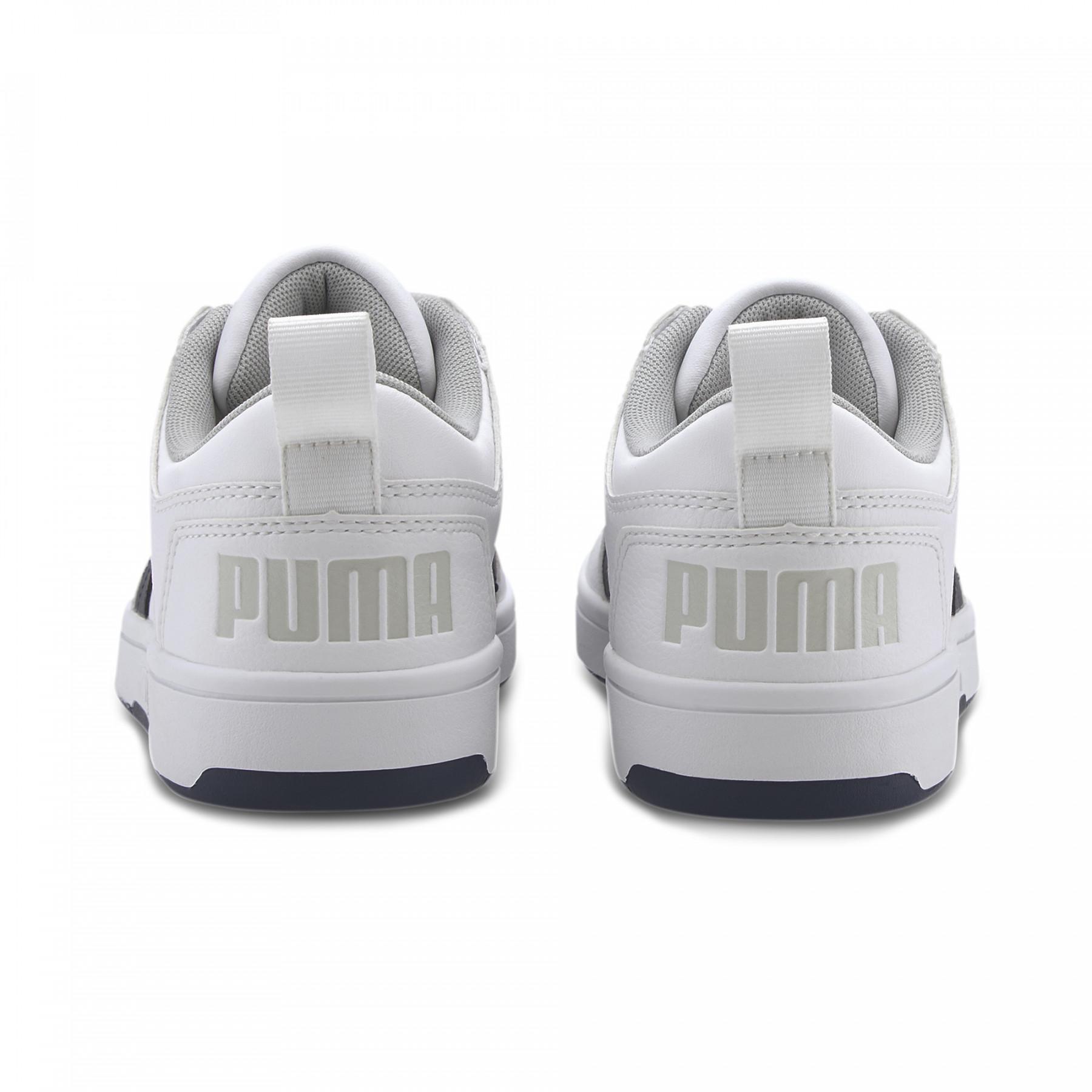 Children's sneakers Puma Rebound Layup Lo SL