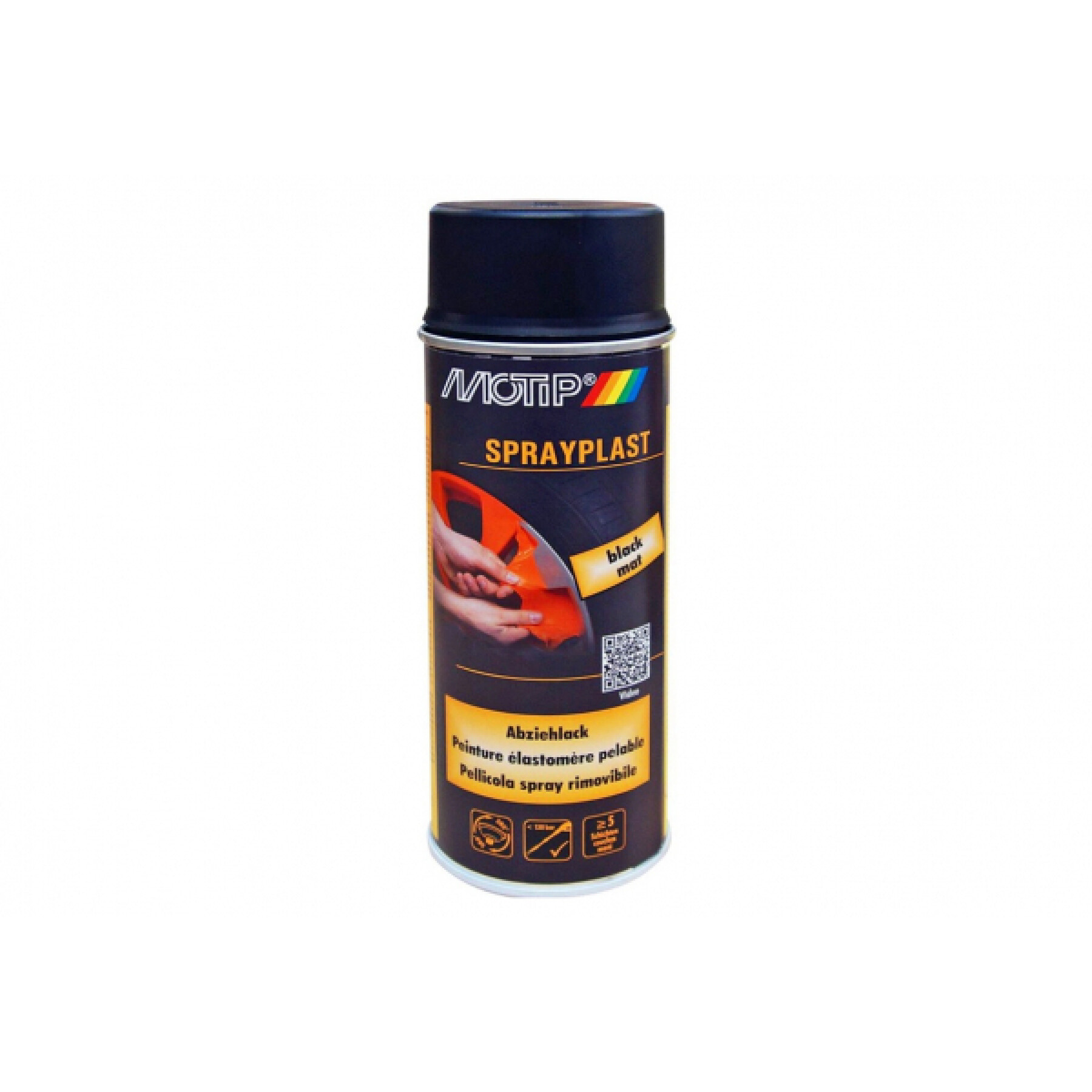 Spray paint Motip Sprayplast (396519)