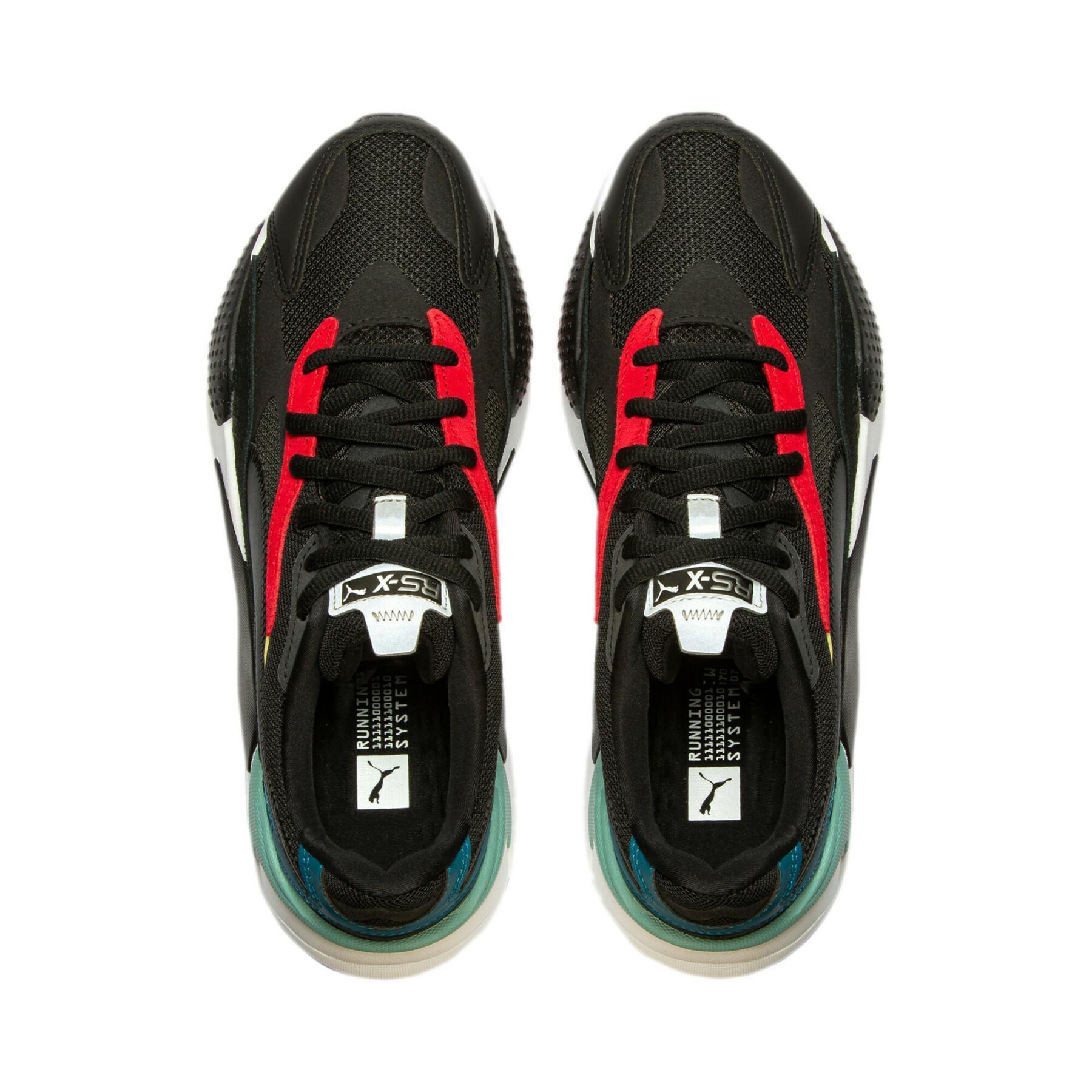 Shoes Puma RS-X³ PUZZLE