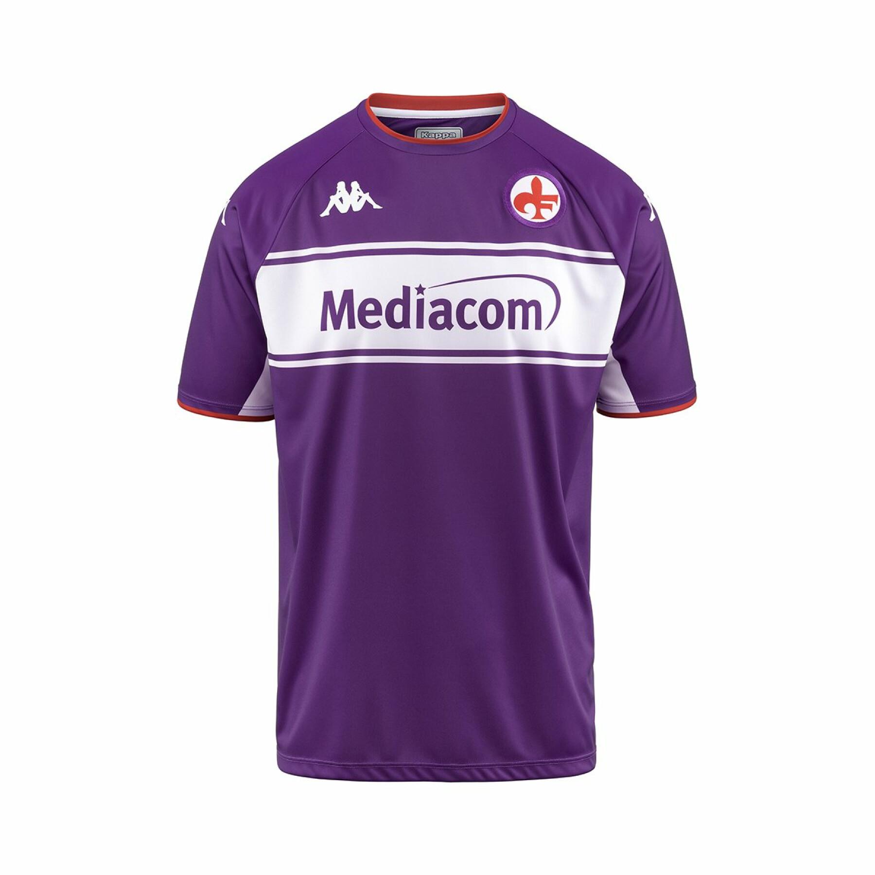 Home jersey Fiorentina AC 2021/22