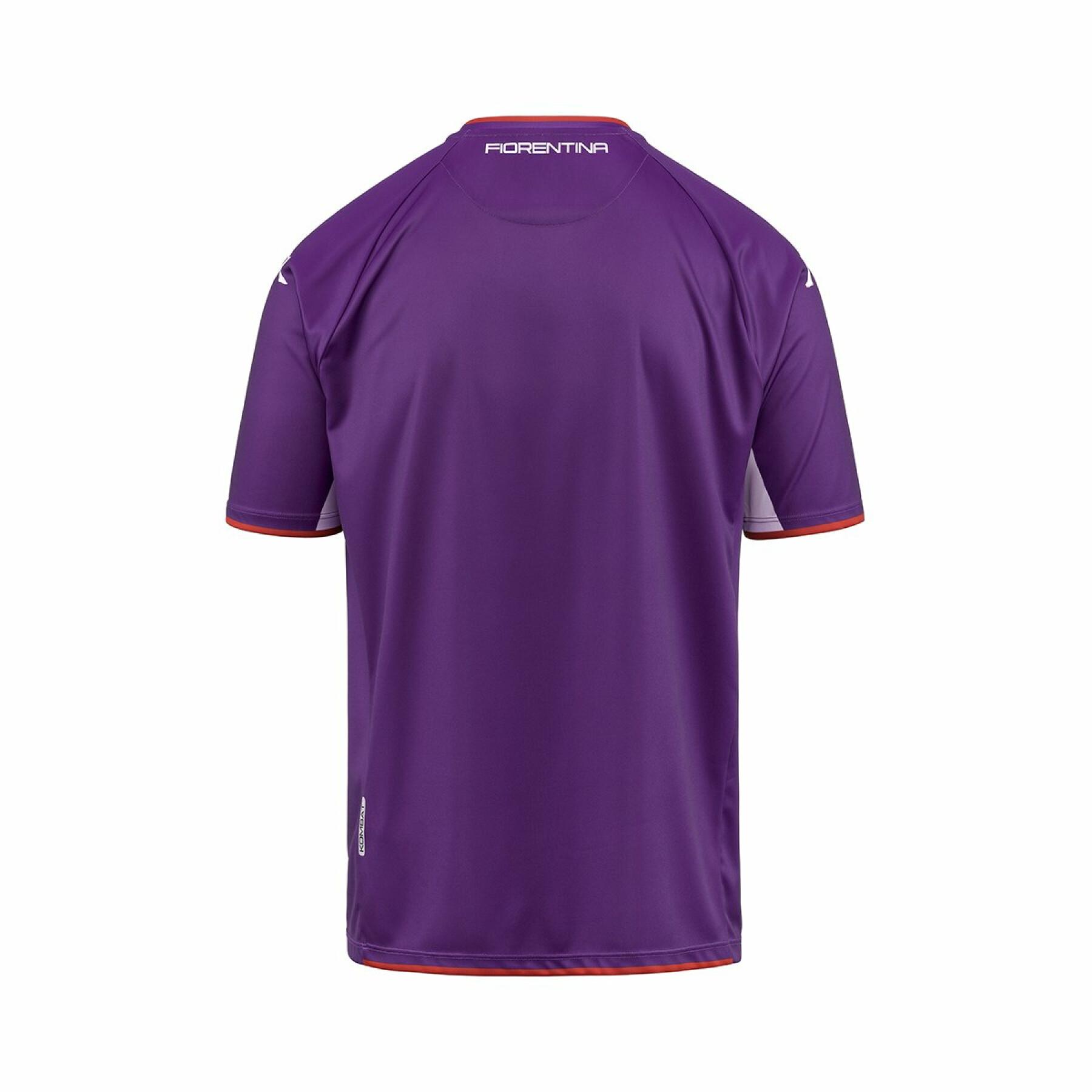 Home jersey Fiorentina AC 2021/22