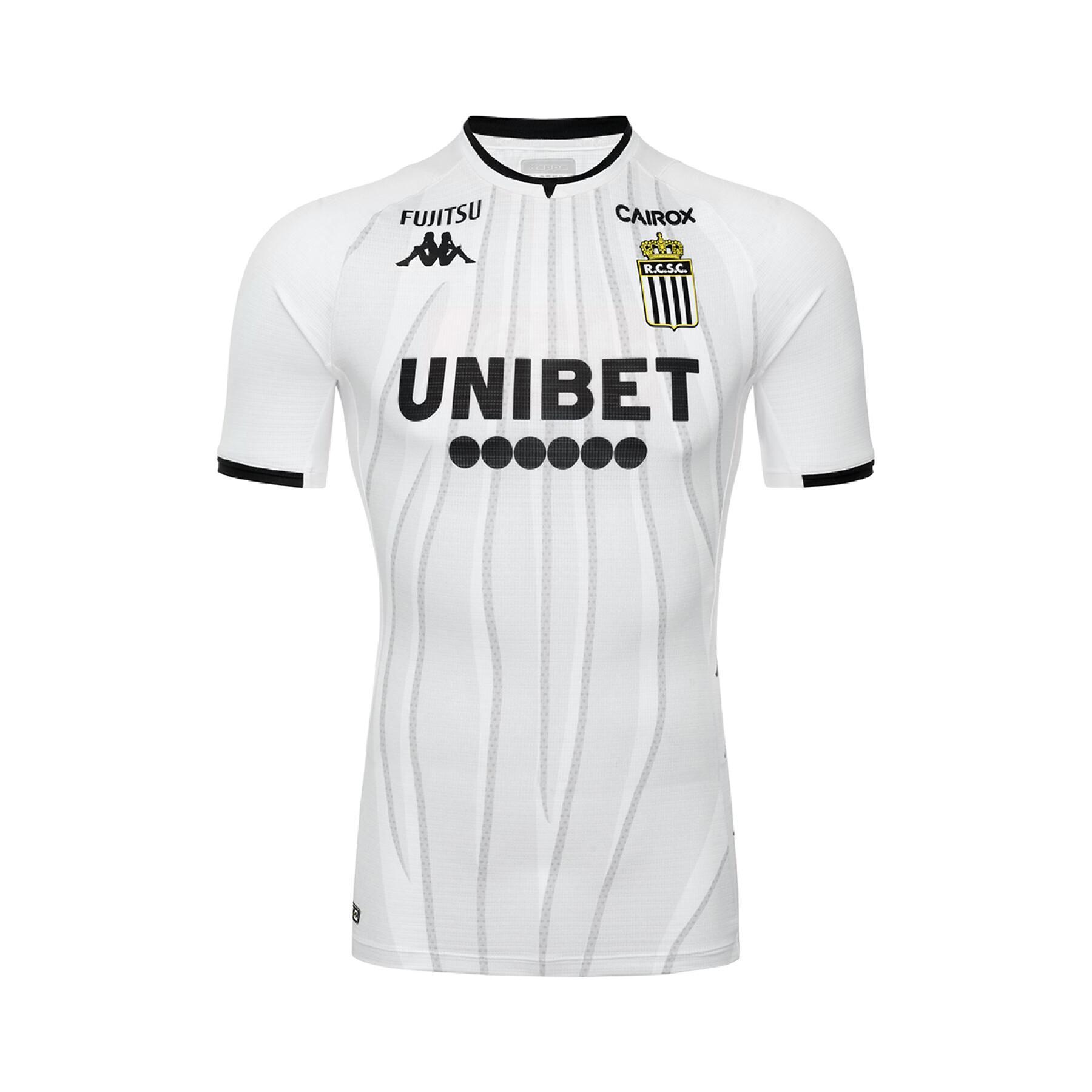 Authentic Away Jersey RCS Charleroi 2021/22