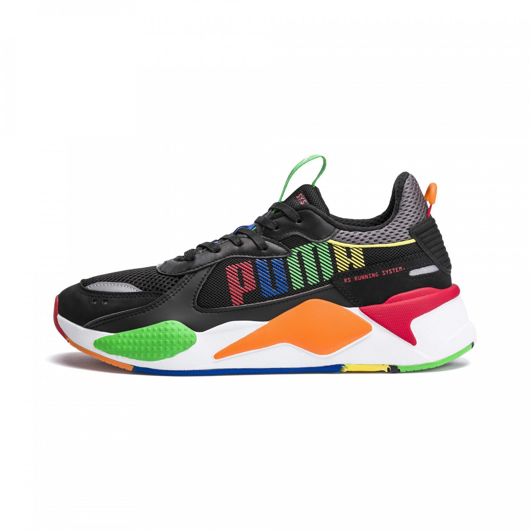 Sneakers Puma RS-X Bold