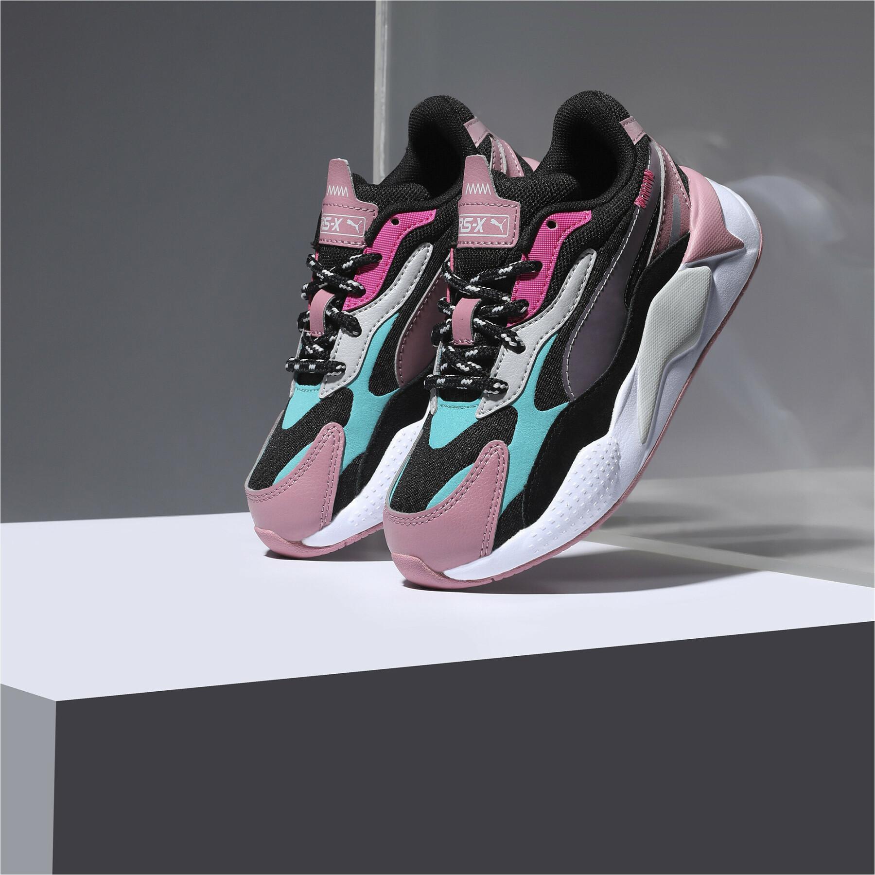 Children's shoes Puma RS-X³ City Attack PS