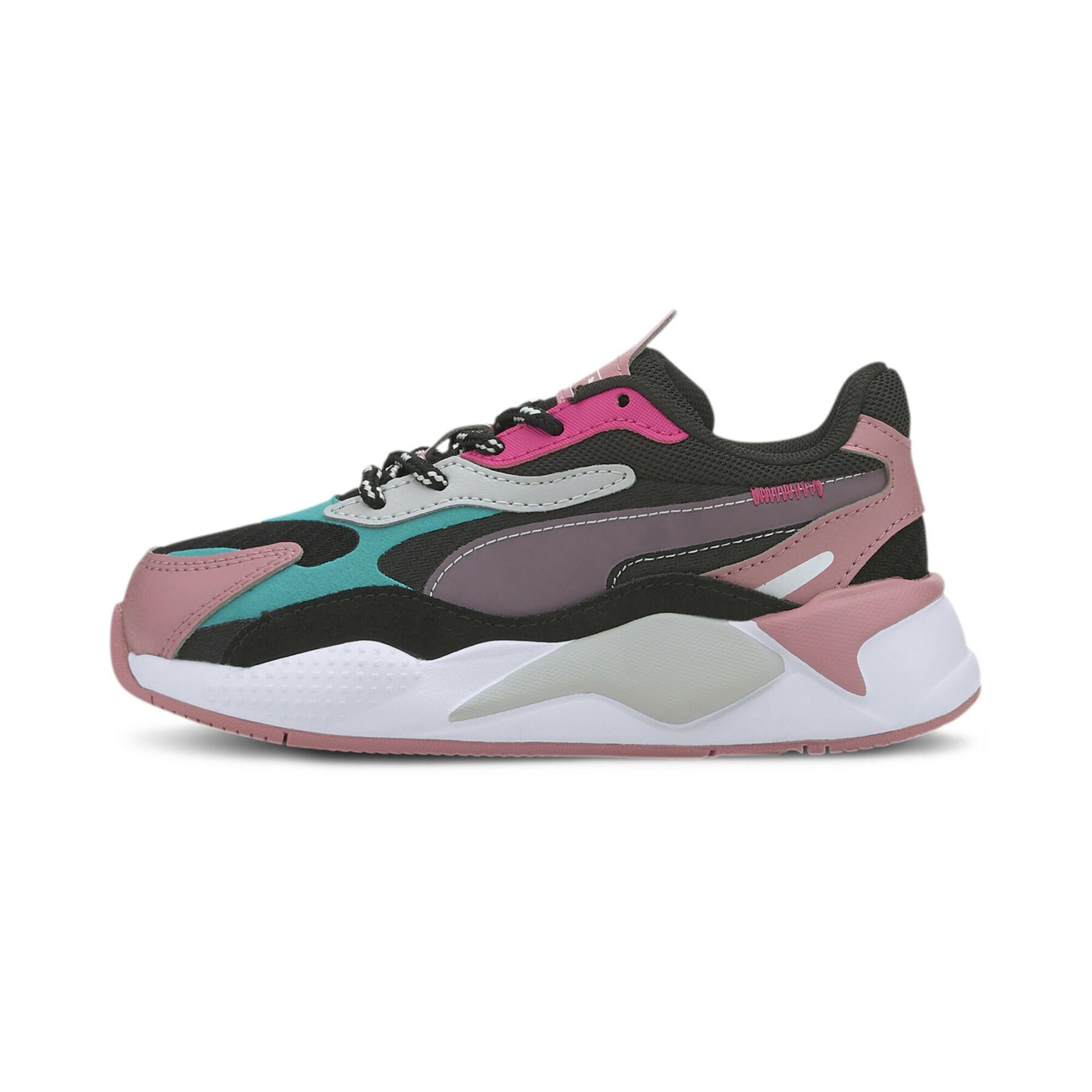 Children's shoes Puma RS-X³ City Attack PS