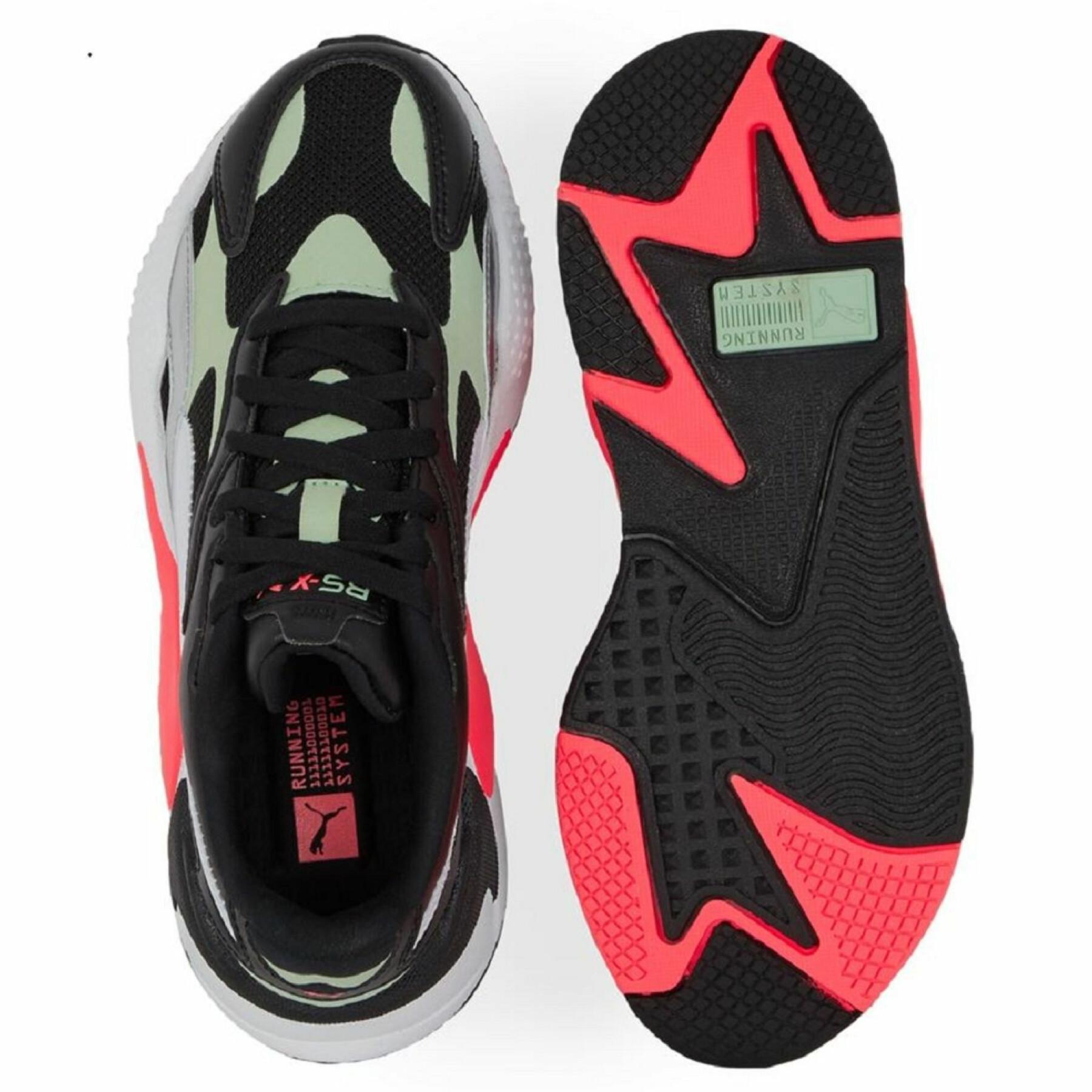 Women's sneakers Puma RS-X³ Shine