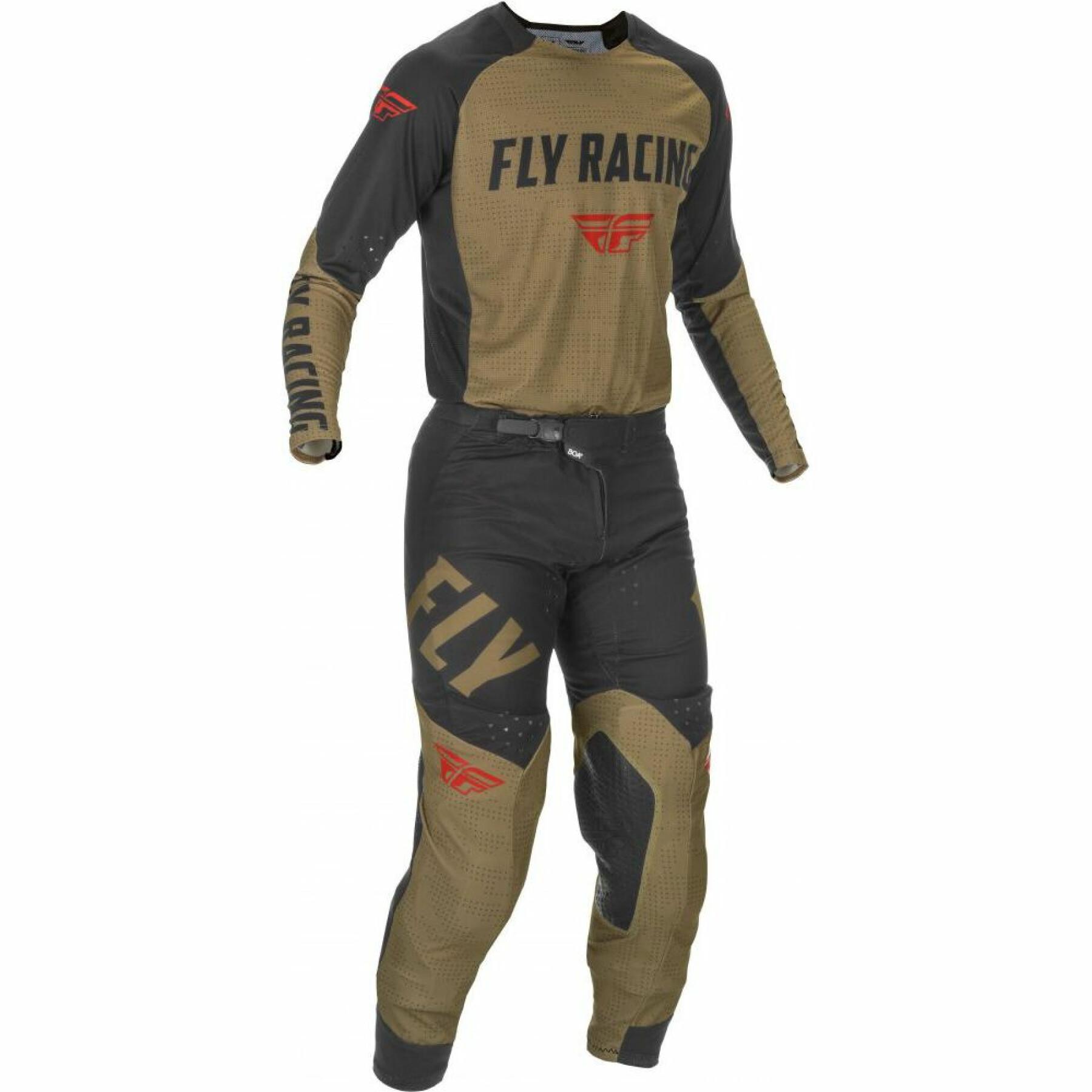 Pants Fly Racing Evo 2021