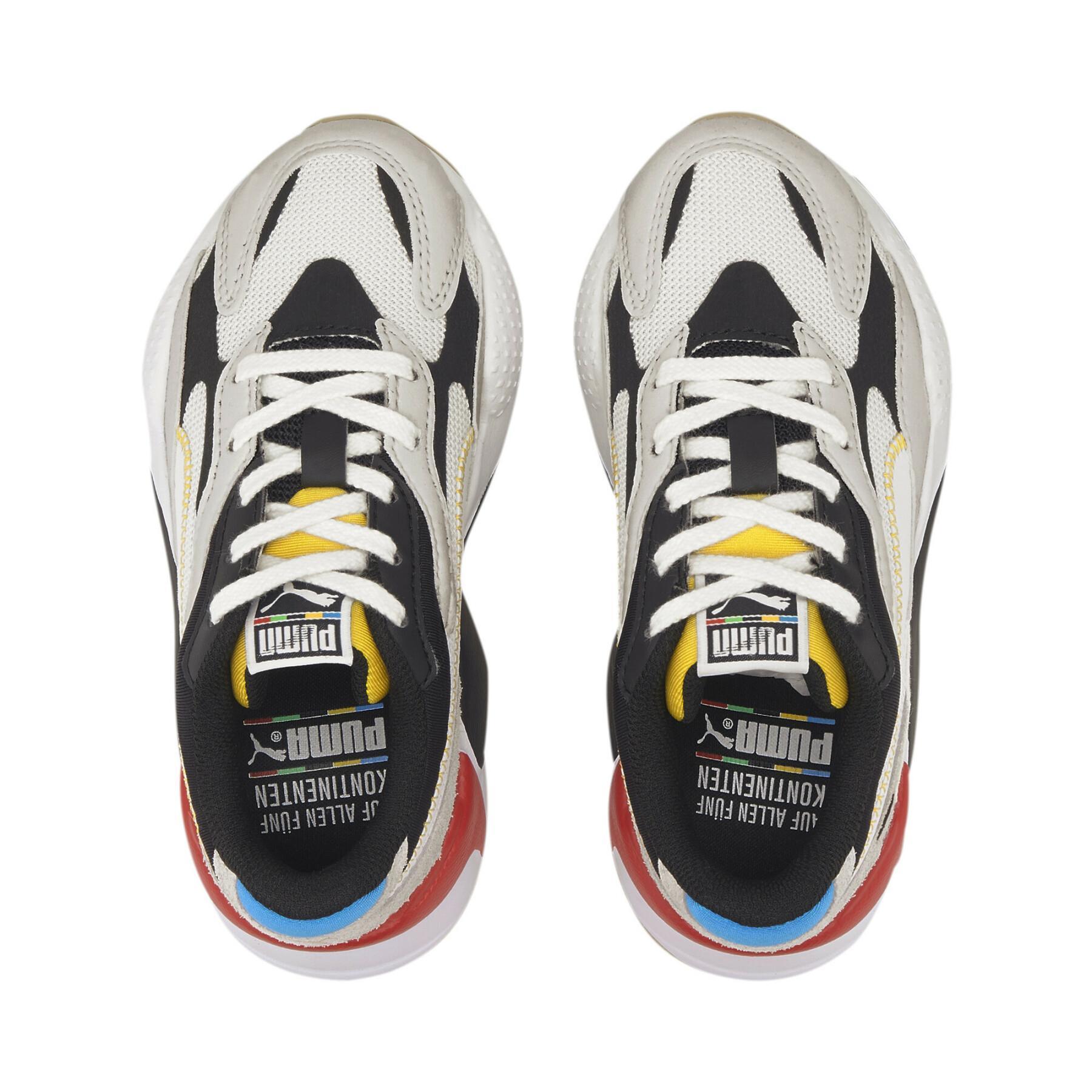 Children's shoes Puma RS-X³ WH PS