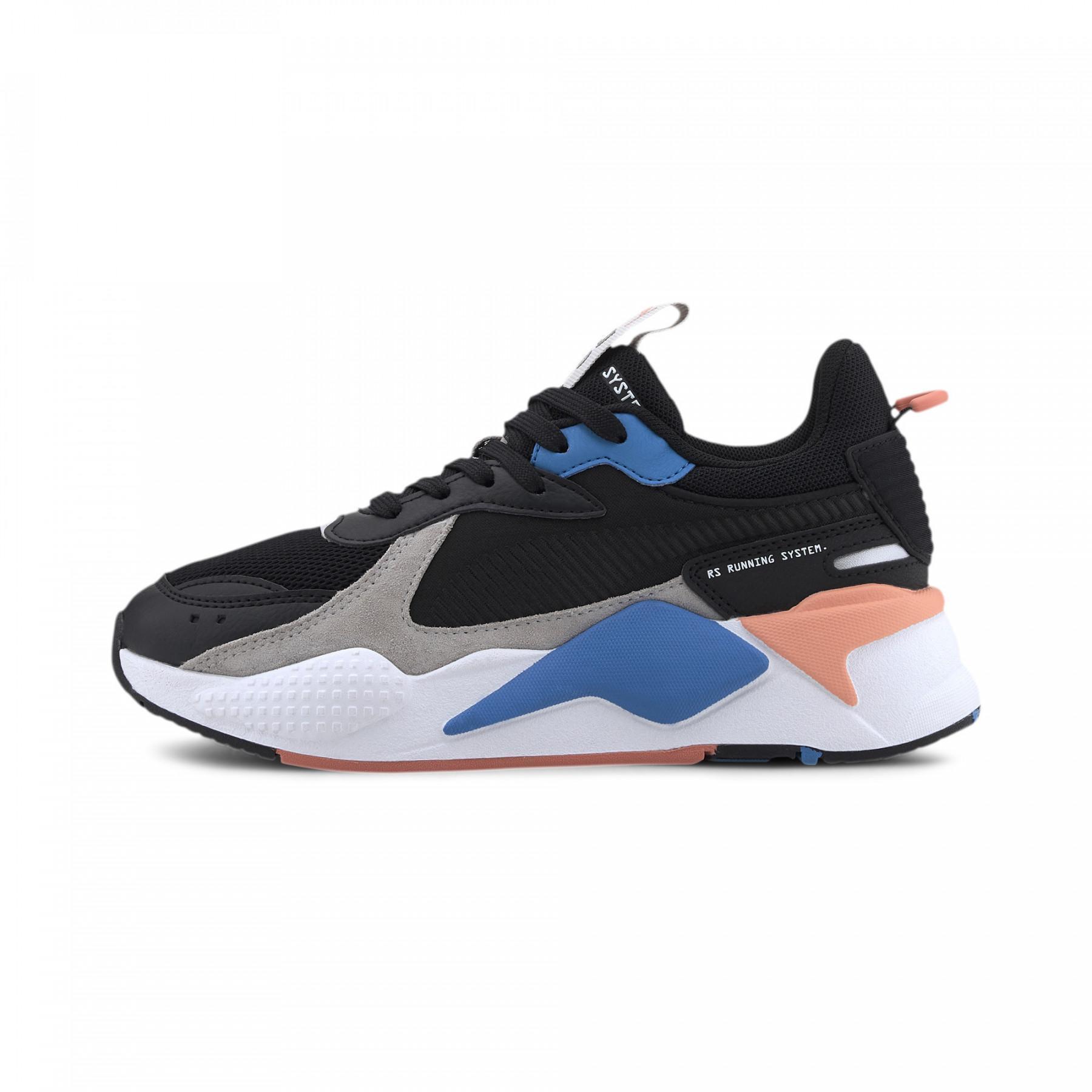 Children's sneakers Puma RS-X Monday