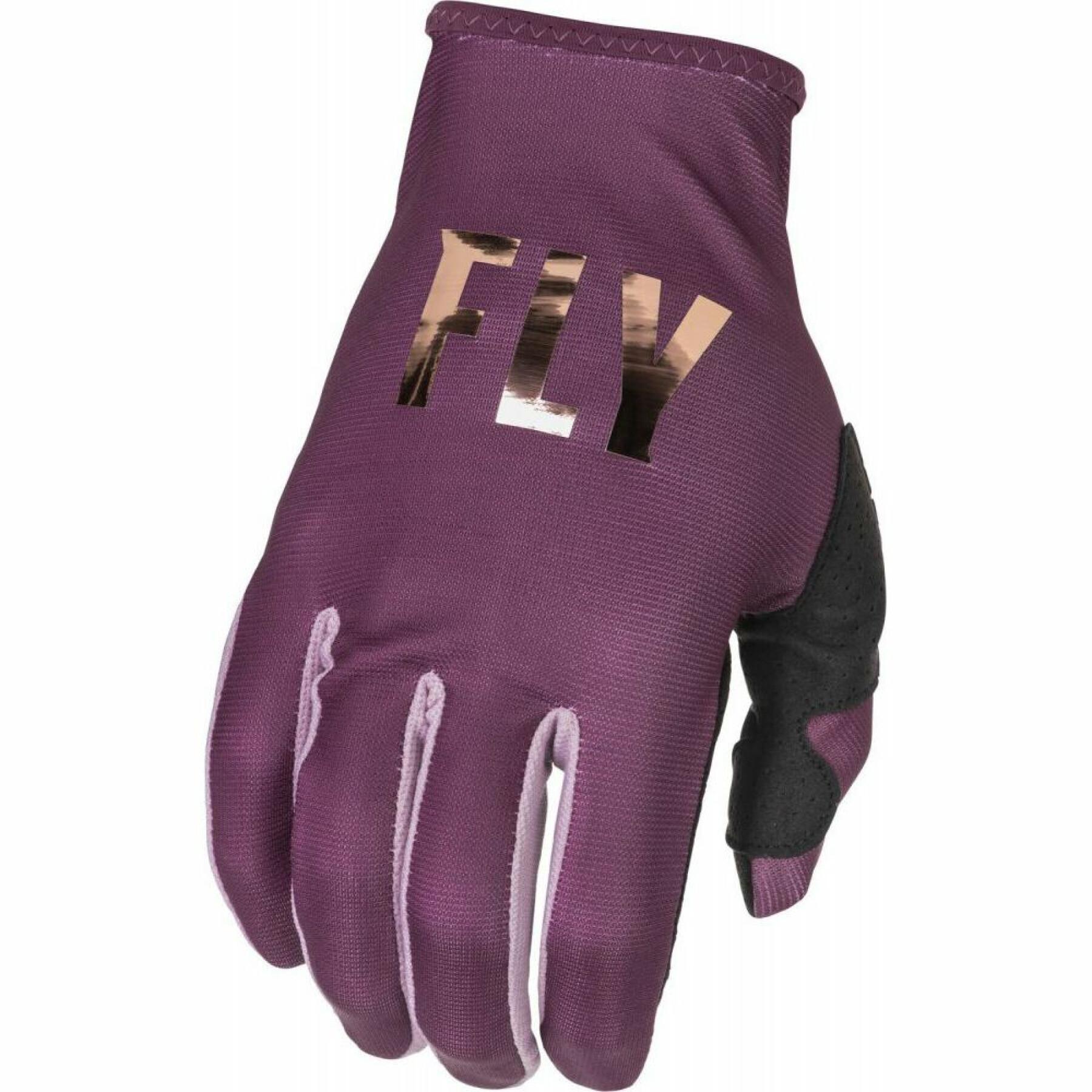 Women's gloves Fly Racing Lite