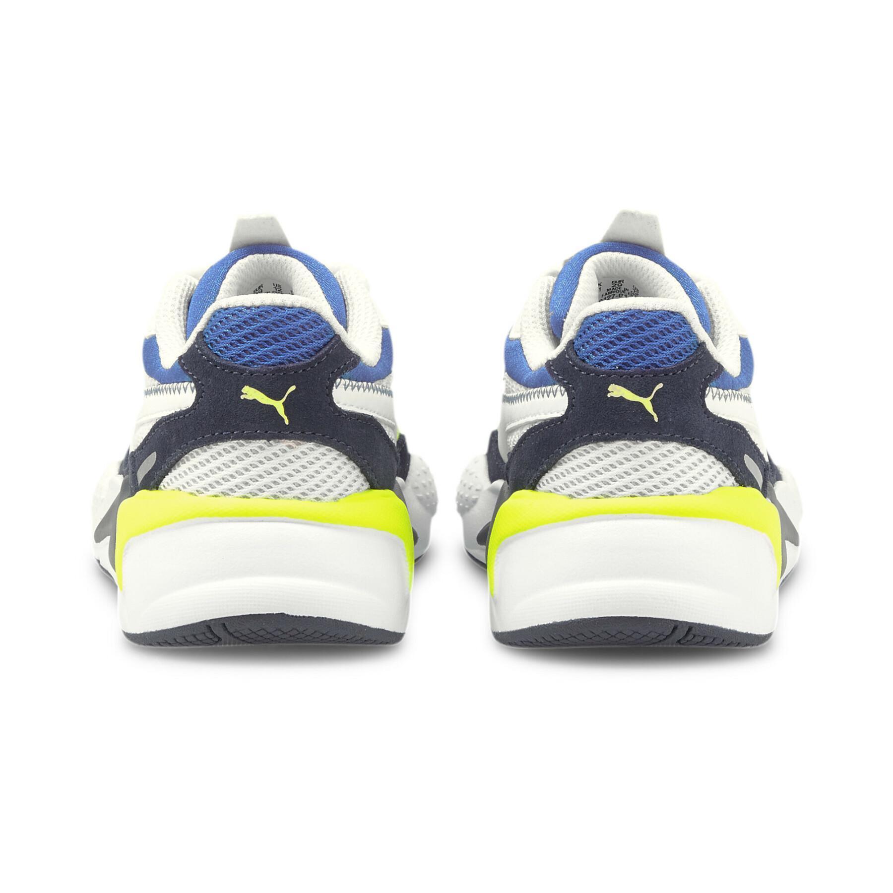 Children's sneakers Puma RS-X³ Twill AirMesh
