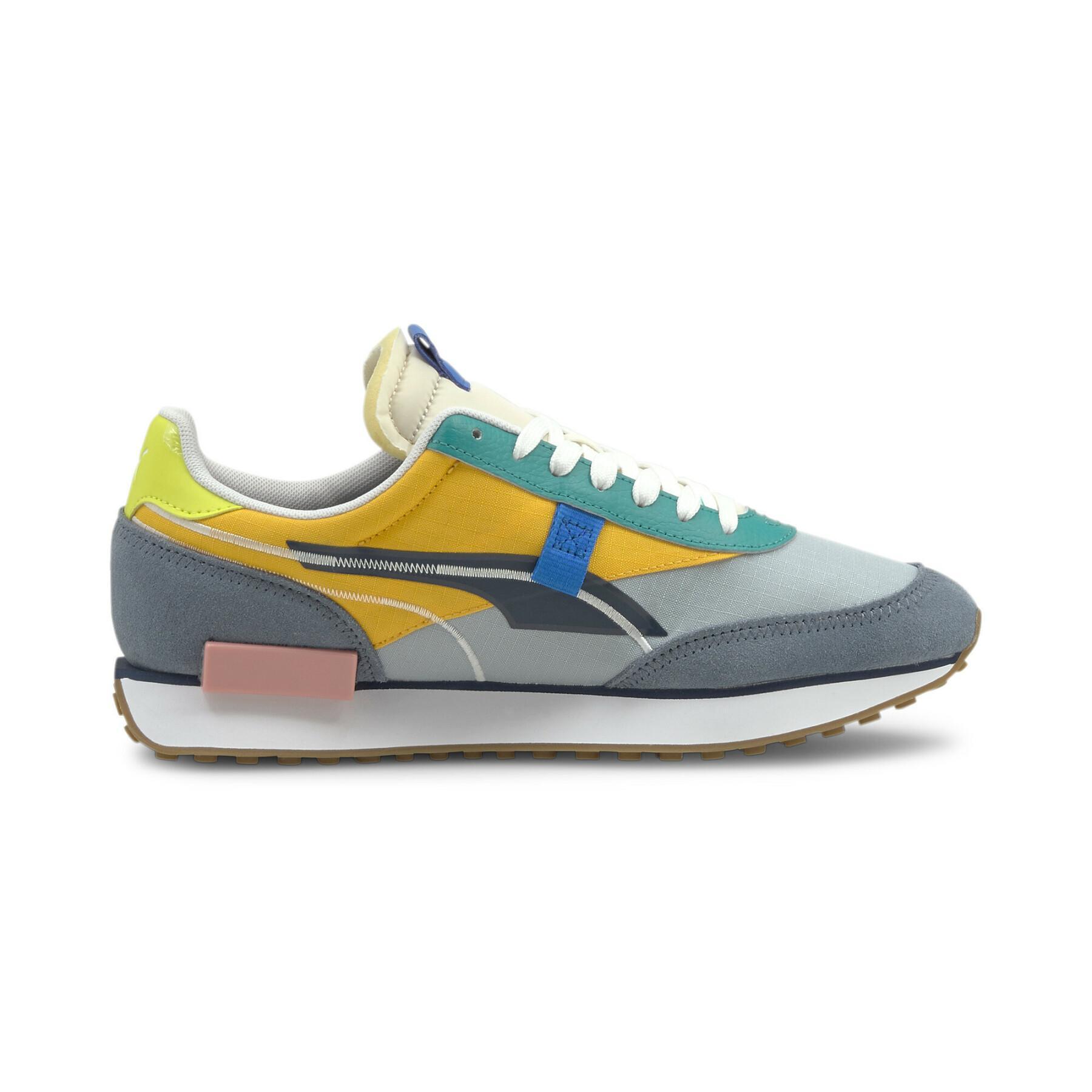Sneakers Puma Future Rider Twofold SD