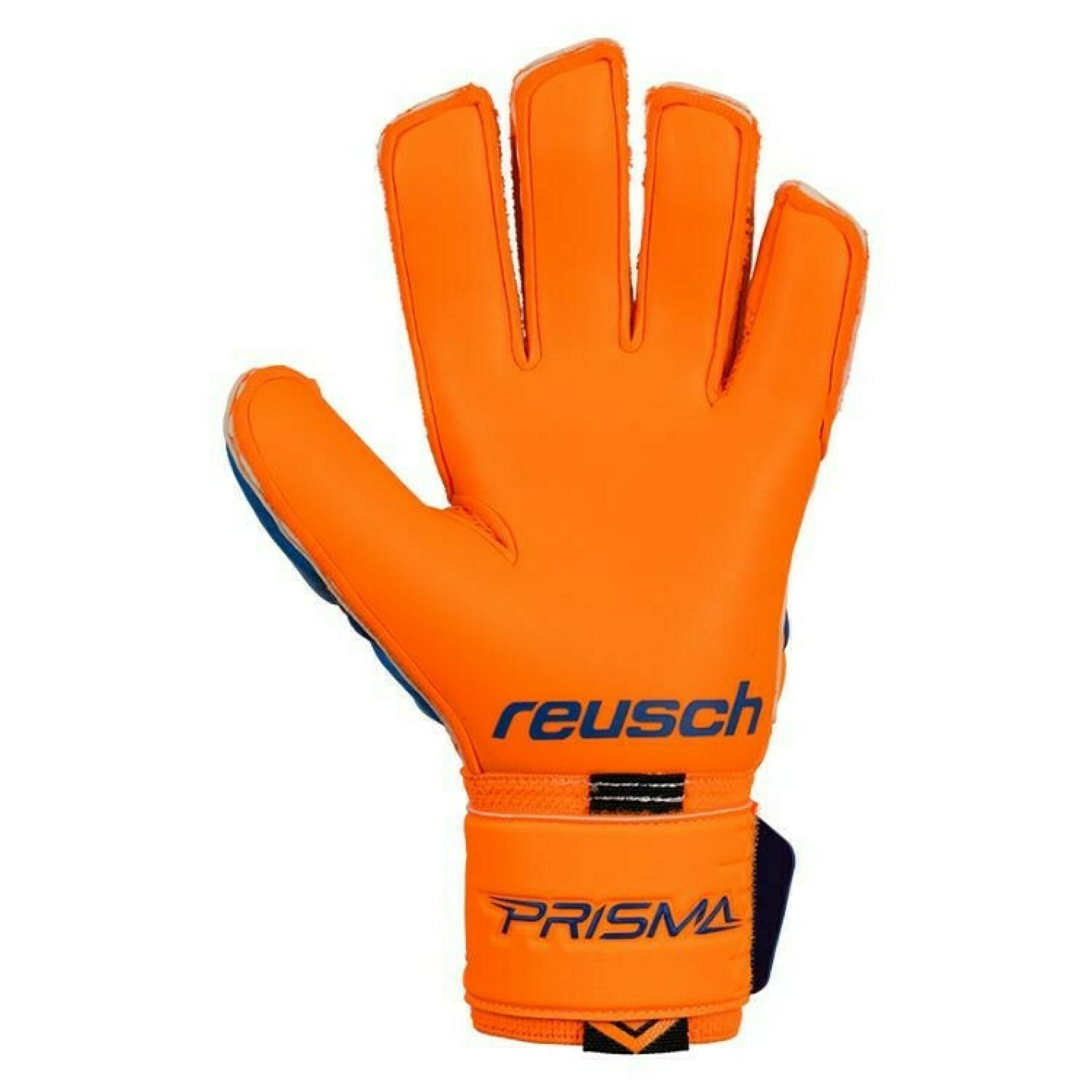 Goalkeeper gloves Reusch Prisma Pro G3 Evolution