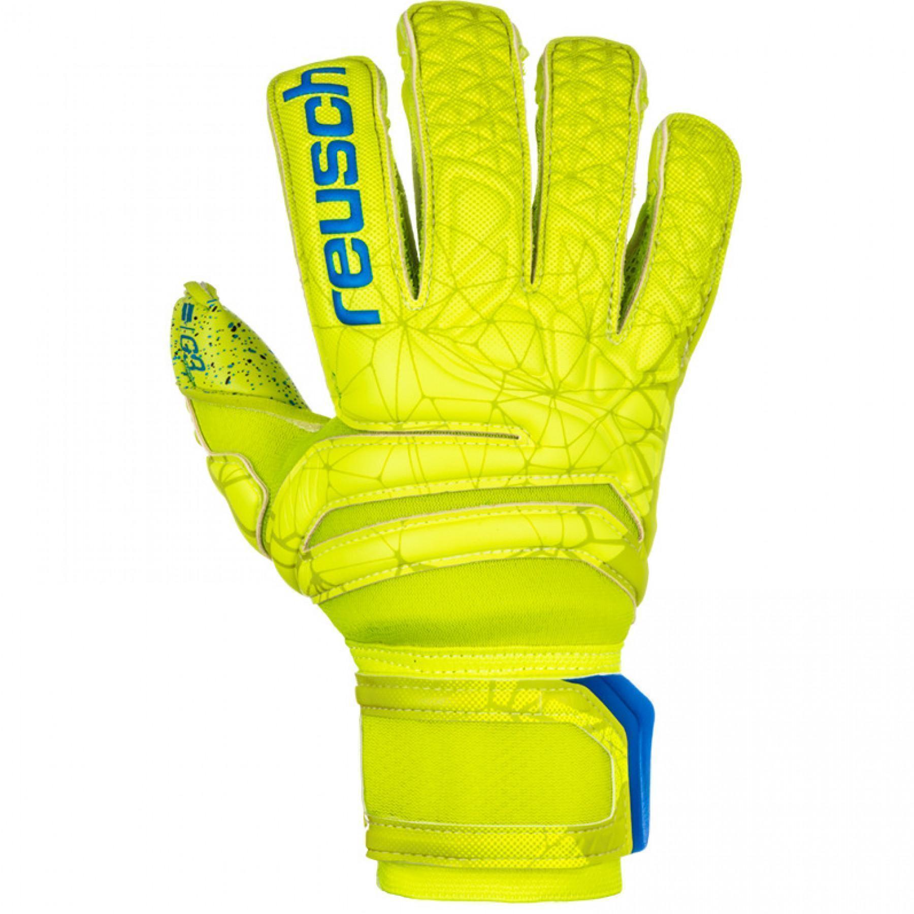 Goalkeeper gloves Reusch Fit Control G3 Fusion Evolution